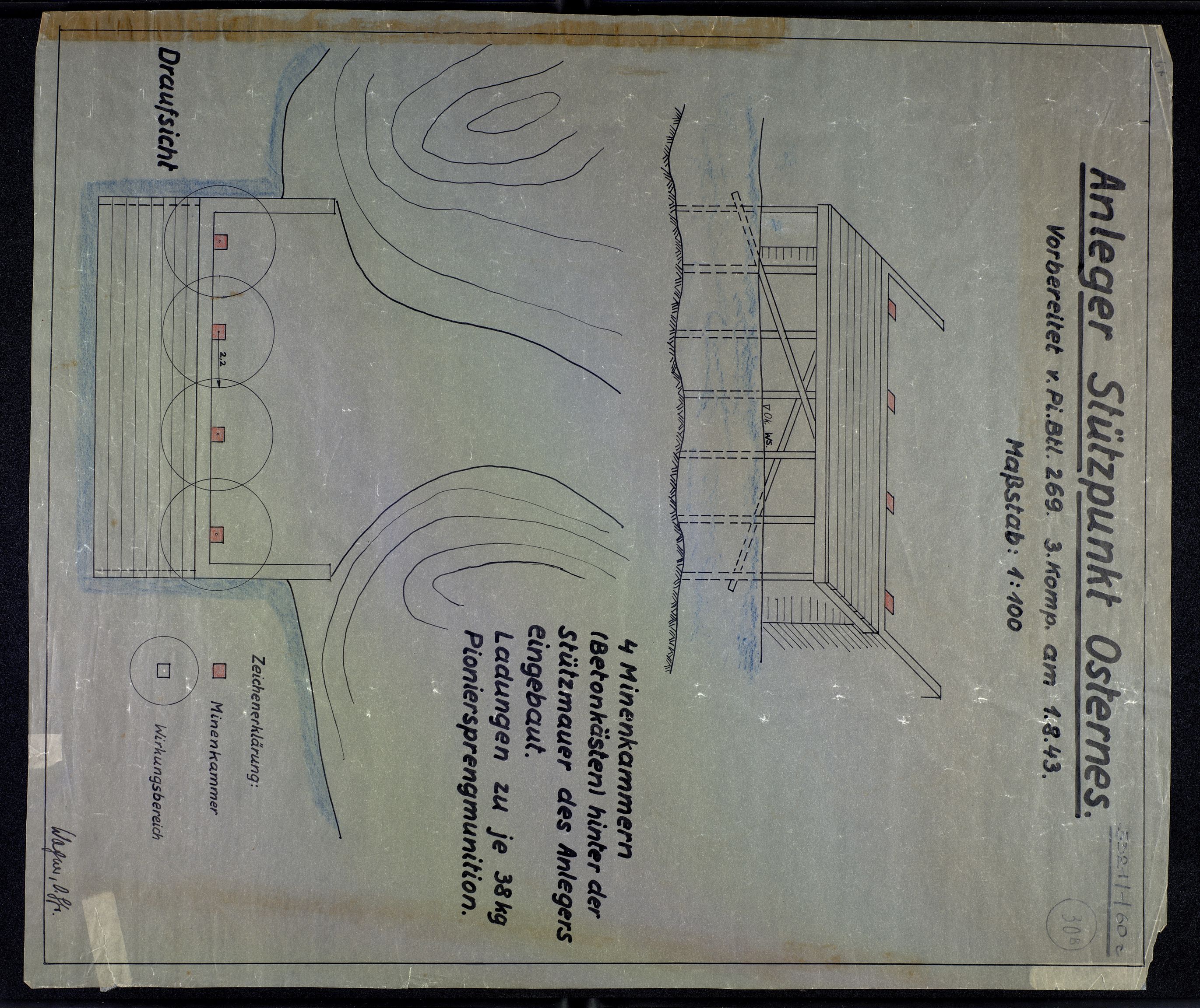 Distriktskommando Vestlandet - DKV, AV/SAB-A-100376/018/T/Ta/Tab/Taba/L0001: Kart 1-925, 1942-1945, p. 31