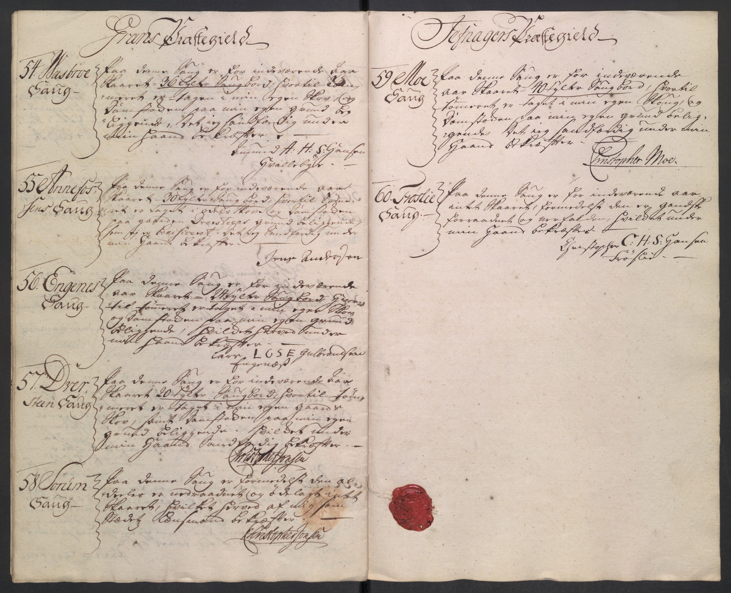 Rentekammeret inntil 1814, Reviderte regnskaper, Fogderegnskap, AV/RA-EA-4092/R18/L1349: Fogderegnskap Hadeland, Toten og Valdres, 1752-1753, p. 110