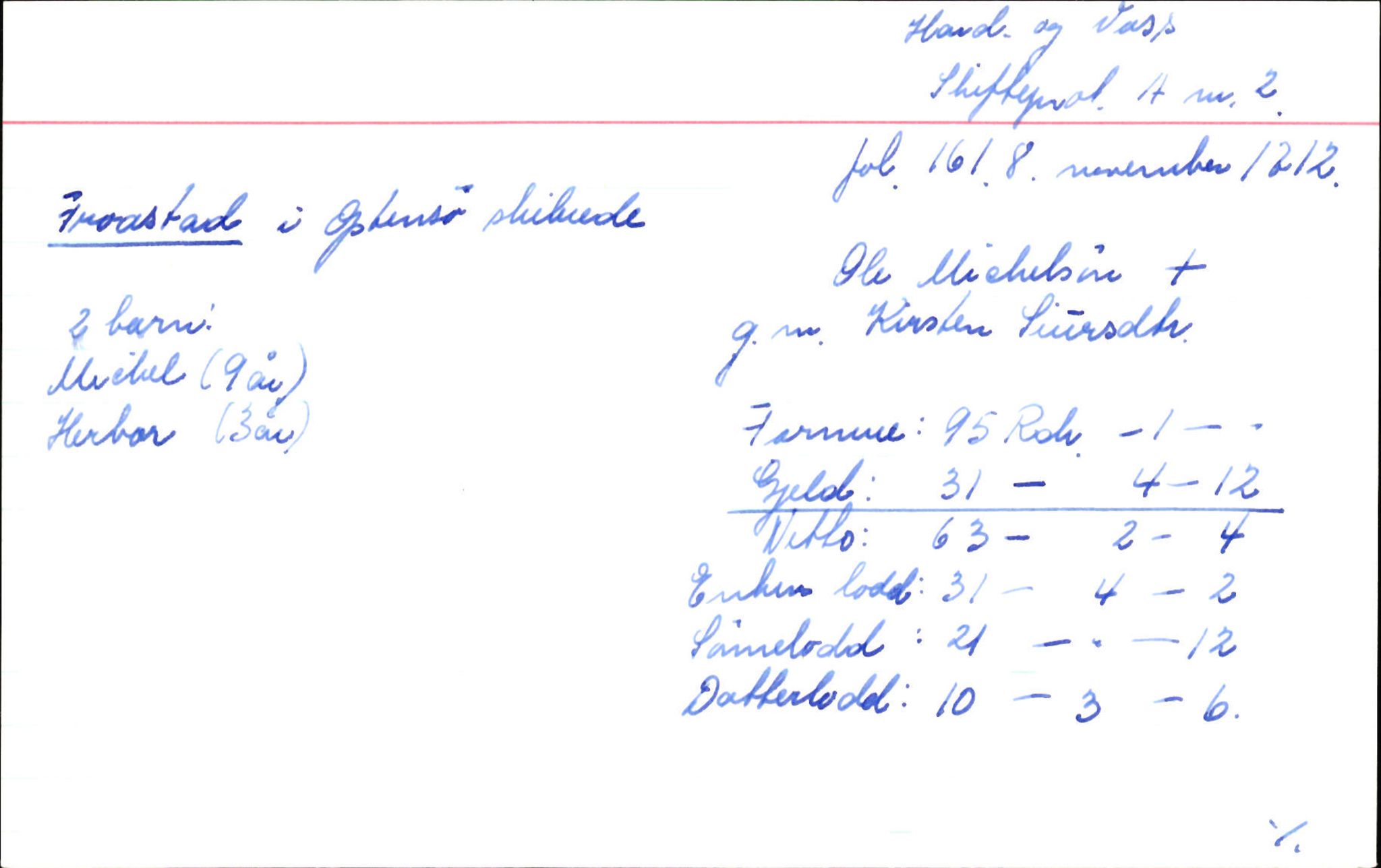 Skiftekort ved Statsarkivet i Bergen, SAB/SKIFTEKORT/002/L0001: Skifteprotokoll nr. 1-3, 1695-1721, p. 1373