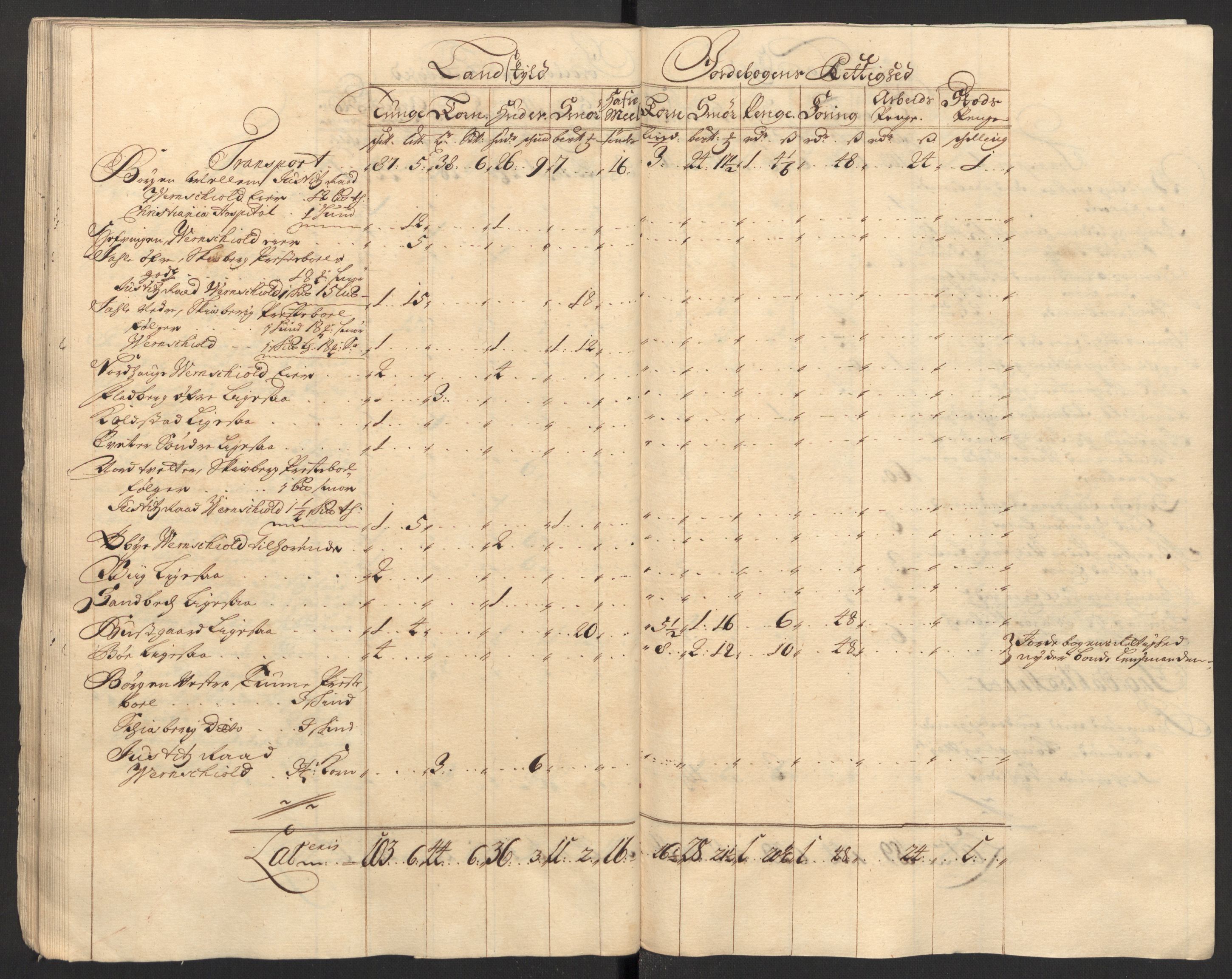 Rentekammeret inntil 1814, Reviderte regnskaper, Fogderegnskap, AV/RA-EA-4092/R01/L0018: Fogderegnskap Idd og Marker, 1707-1709, p. 56