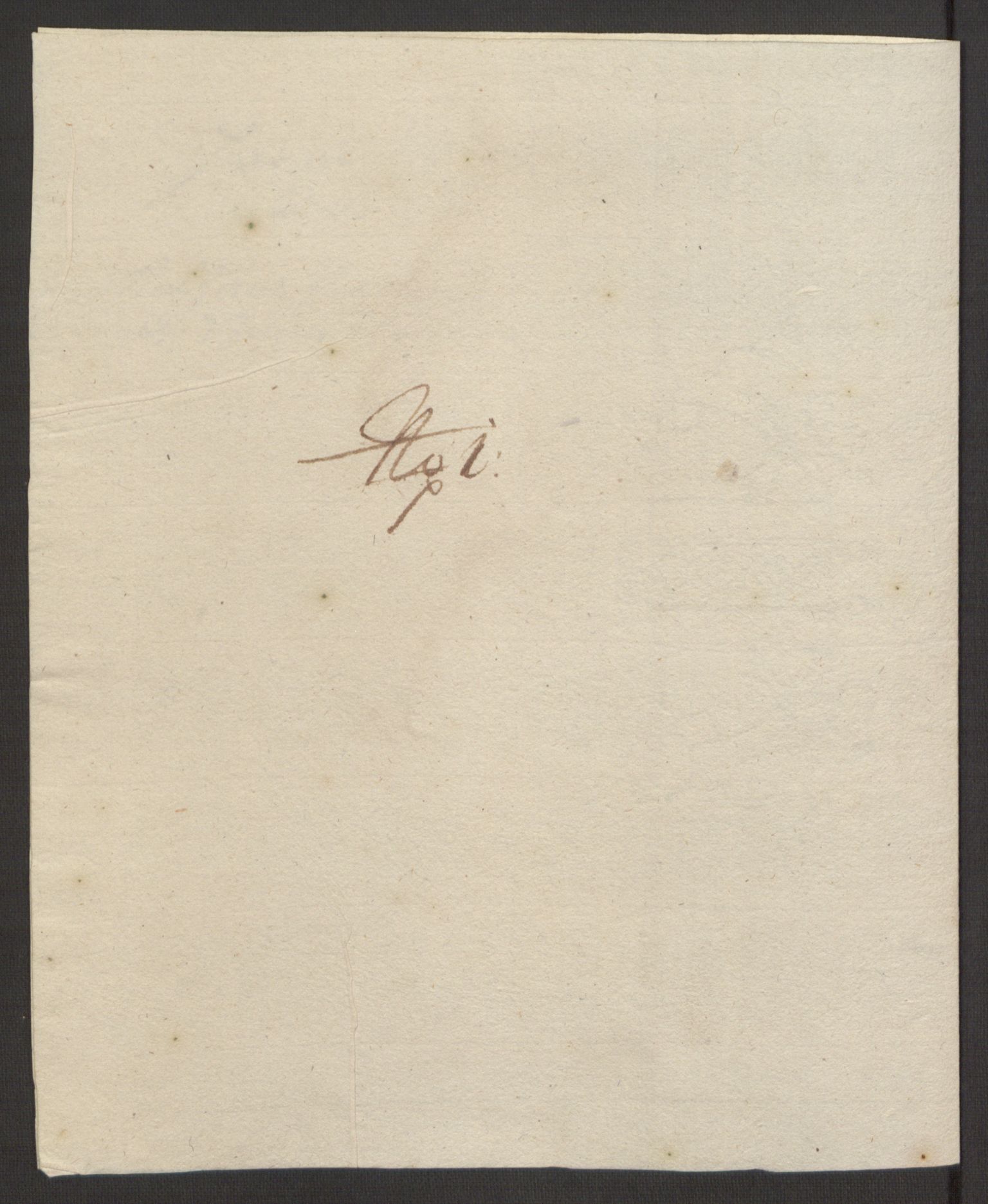 Rentekammeret inntil 1814, Reviderte regnskaper, Fogderegnskap, AV/RA-EA-4092/R59/L3942: Fogderegnskap Gauldal, 1692, p. 143