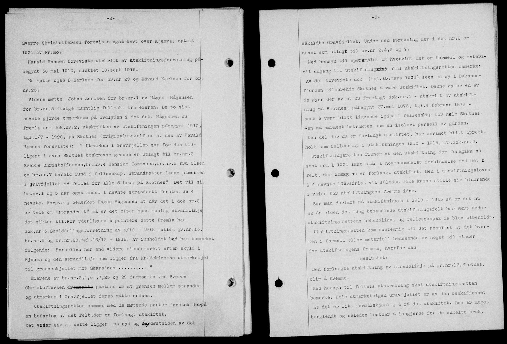 Lofoten sorenskriveri, SAT/A-0017/1/2/2C/L0005a: Mortgage book no. 5a, 1939-1939, Diary no: : 59/1939