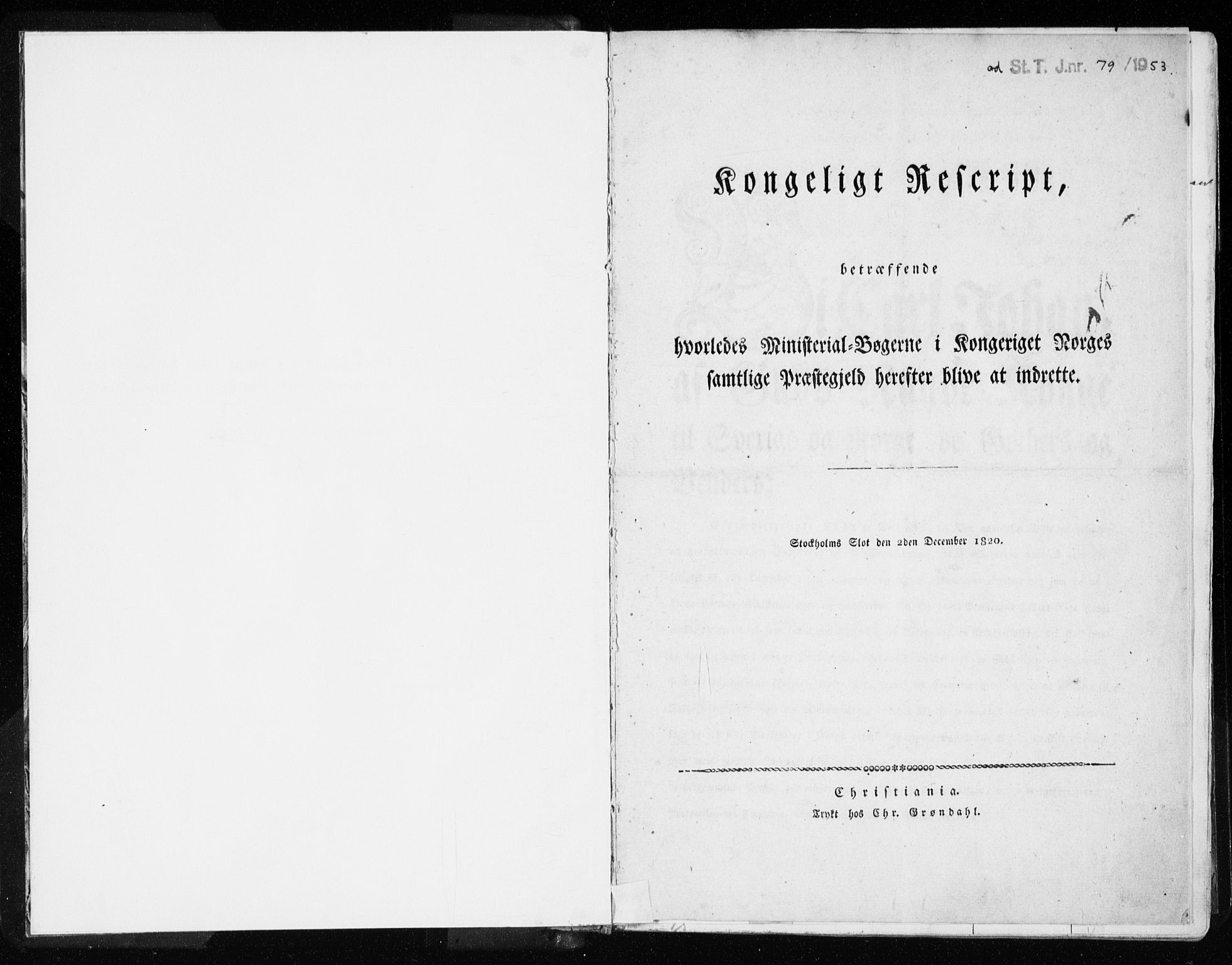 Ministerialprotokoller, klokkerbøker og fødselsregistre - Sør-Trøndelag, SAT/A-1456/655/L0676: Parish register (official) no. 655A05, 1830-1847
