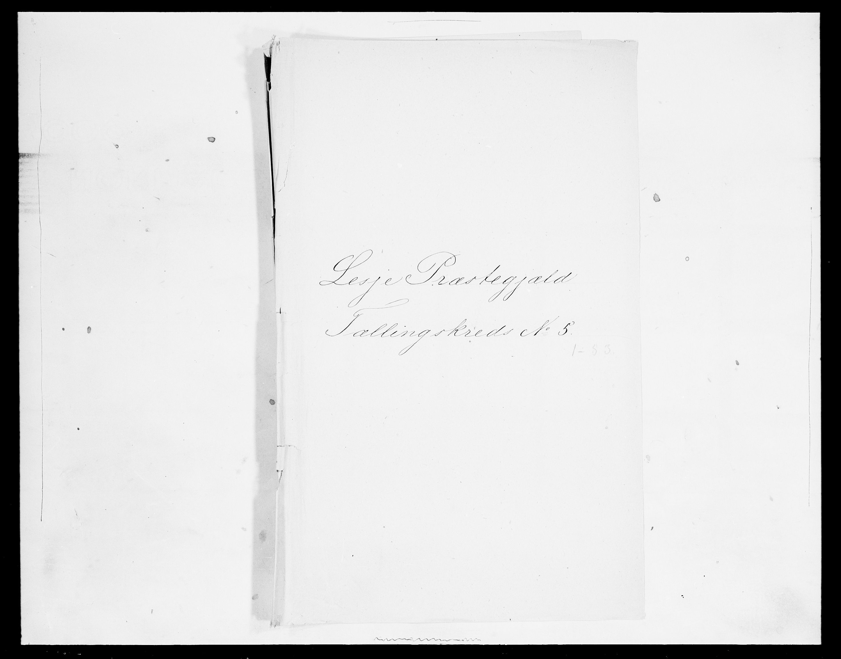 SAH, 1875 census for 0512P Lesja, 1875, p. 726