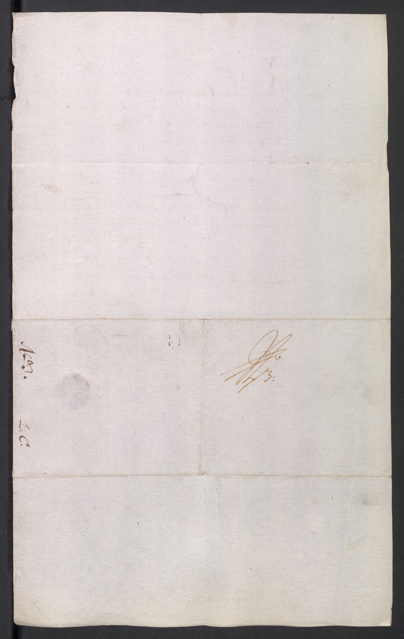 Rentekammeret inntil 1814, Reviderte regnskaper, Byregnskaper, AV/RA-EA-4066/R/Ro/L0301: [O3] Kontribusjonsregnskap, 1679-1684, p. 194