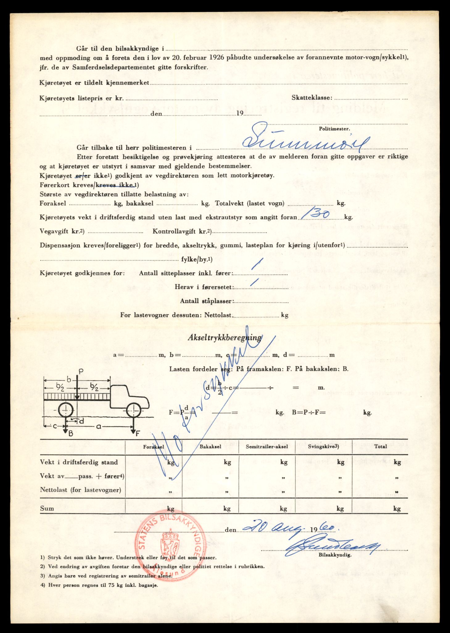 Møre og Romsdal vegkontor - Ålesund trafikkstasjon, AV/SAT-A-4099/F/Fe/L0042: Registreringskort for kjøretøy T 13906 - T 14079, 1927-1998, p. 143