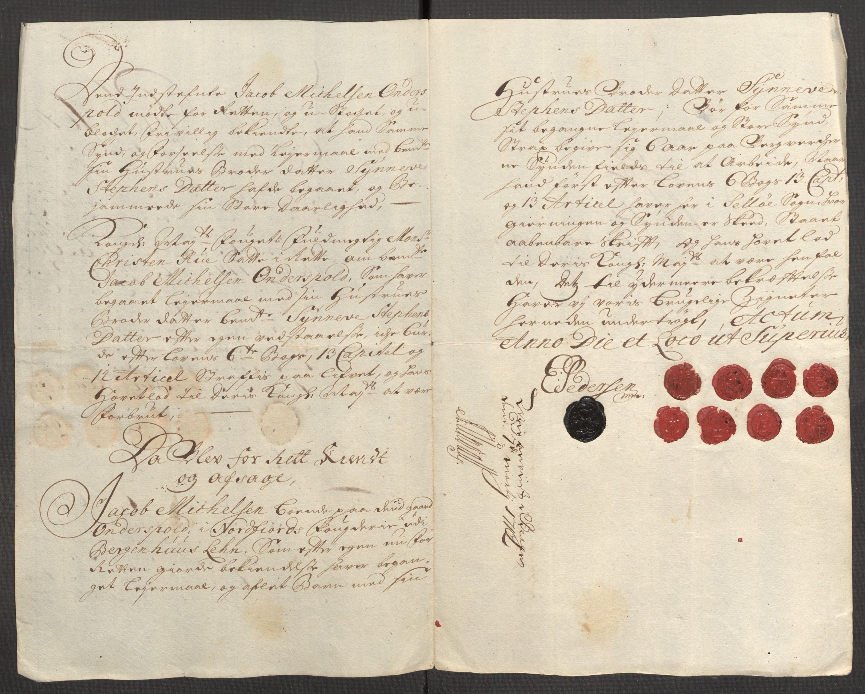 Rentekammeret inntil 1814, Reviderte regnskaper, Fogderegnskap, AV/RA-EA-4092/R53/L3433: Fogderegnskap Sunn- og Nordfjord, 1710-1711, p. 471