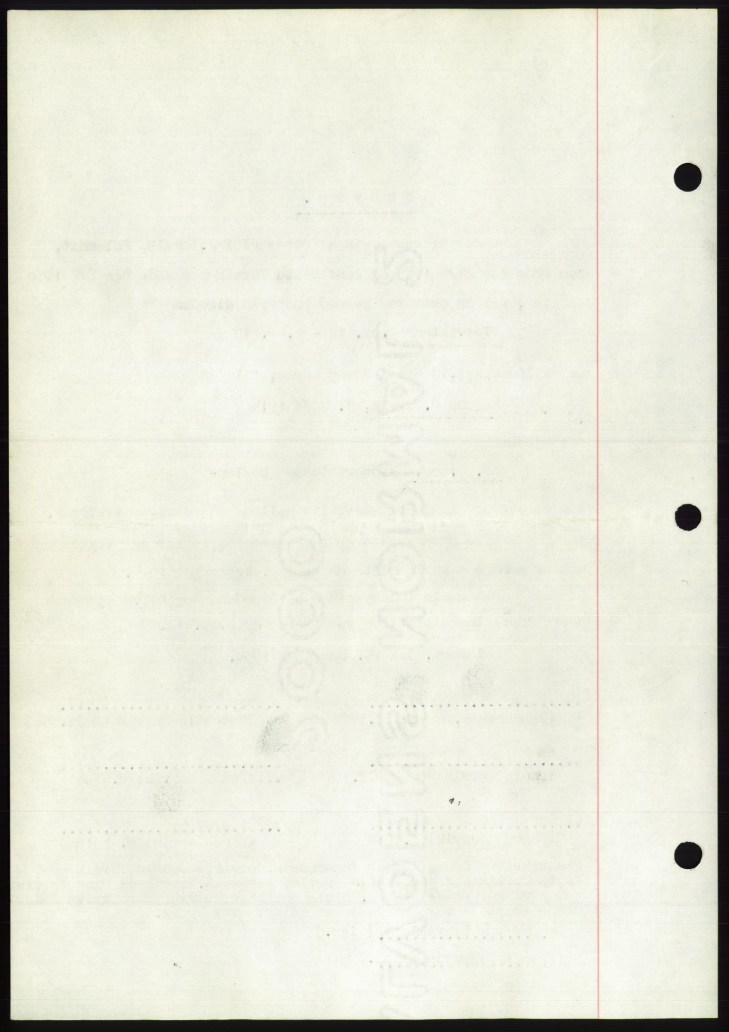 Søre Sunnmøre sorenskriveri, SAT/A-4122/1/2/2C/L0100: Mortgage book no. 26A, 1954-1955, Diary no: : 82/1955