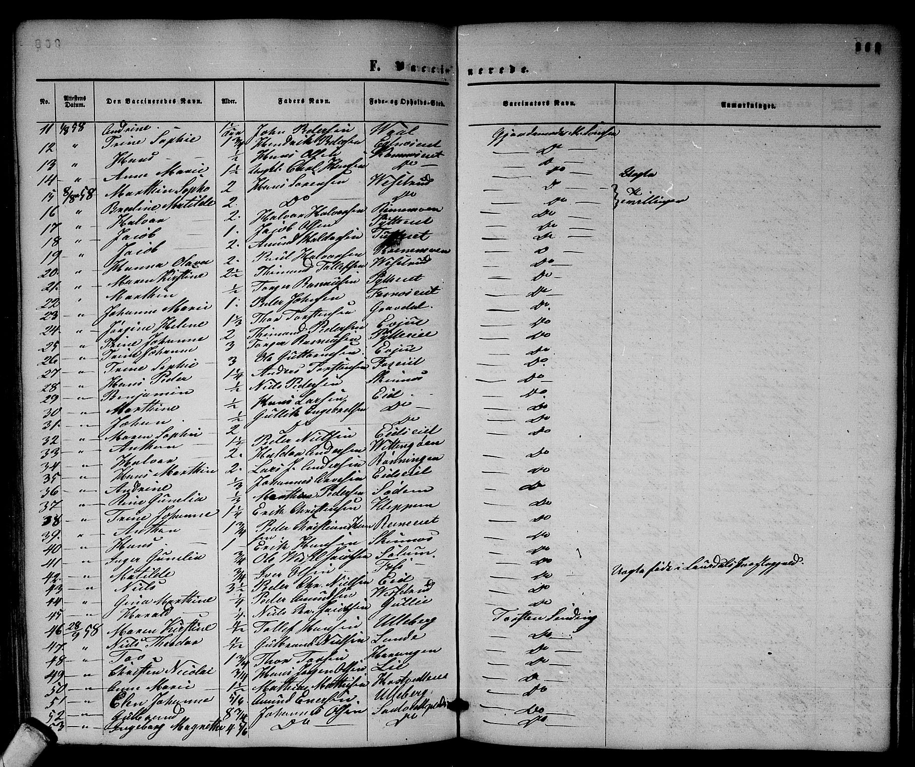 Sandsvær kirkebøker, AV/SAKO-A-244/G/Ga/L0005: Parish register (copy) no. I 5, 1857-1873, p. 369