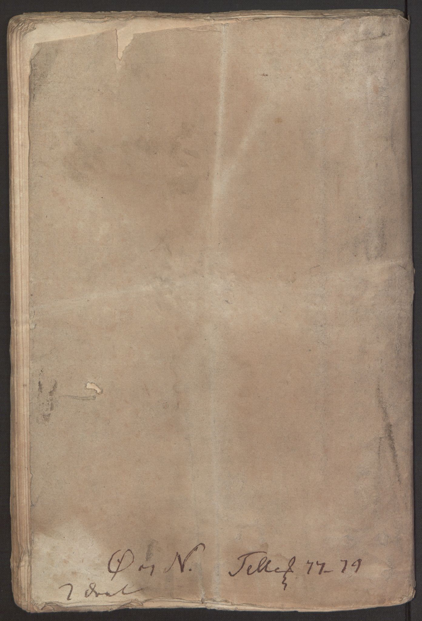 Rentekammeret inntil 1814, Reviderte regnskaper, Fogderegnskap, RA/EA-4092/R35/L2070: Fogderegnskap Øvre og Nedre Telemark, 1678, p. 30