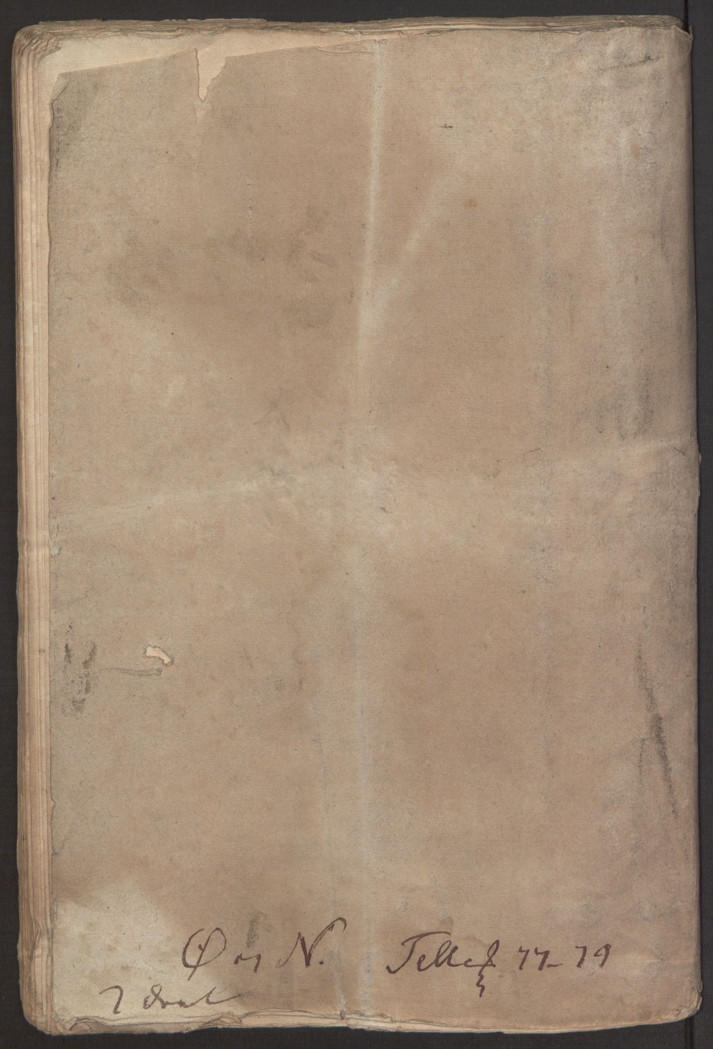 Rentekammeret inntil 1814, Reviderte regnskaper, Fogderegnskap, AV/RA-EA-4092/R35/L2070: Fogderegnskap Øvre og Nedre Telemark, 1678, p. 30