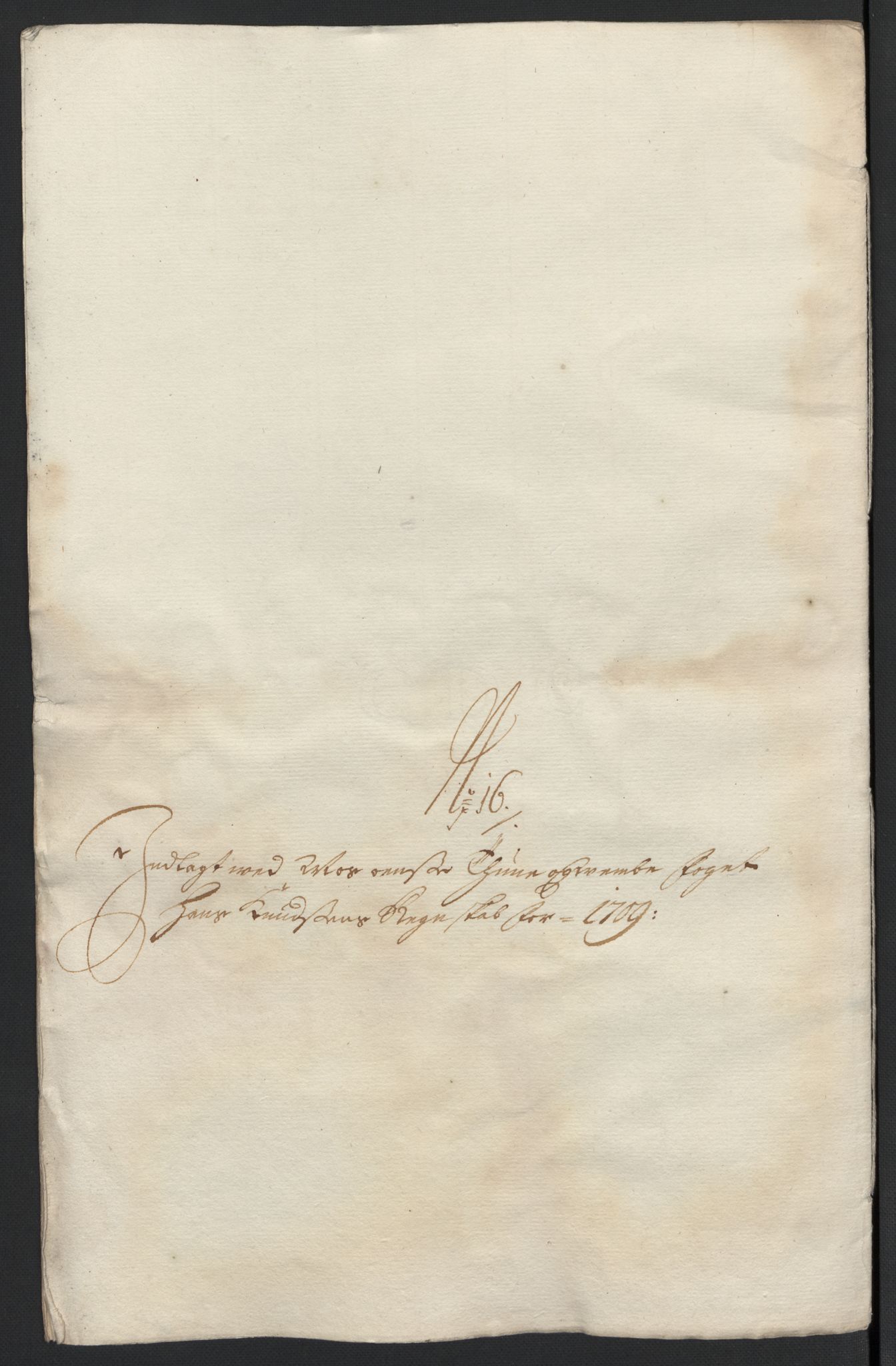 Rentekammeret inntil 1814, Reviderte regnskaper, Fogderegnskap, AV/RA-EA-4092/R04/L0135: Fogderegnskap Moss, Onsøy, Tune, Veme og Åbygge, 1709-1710, p. 139