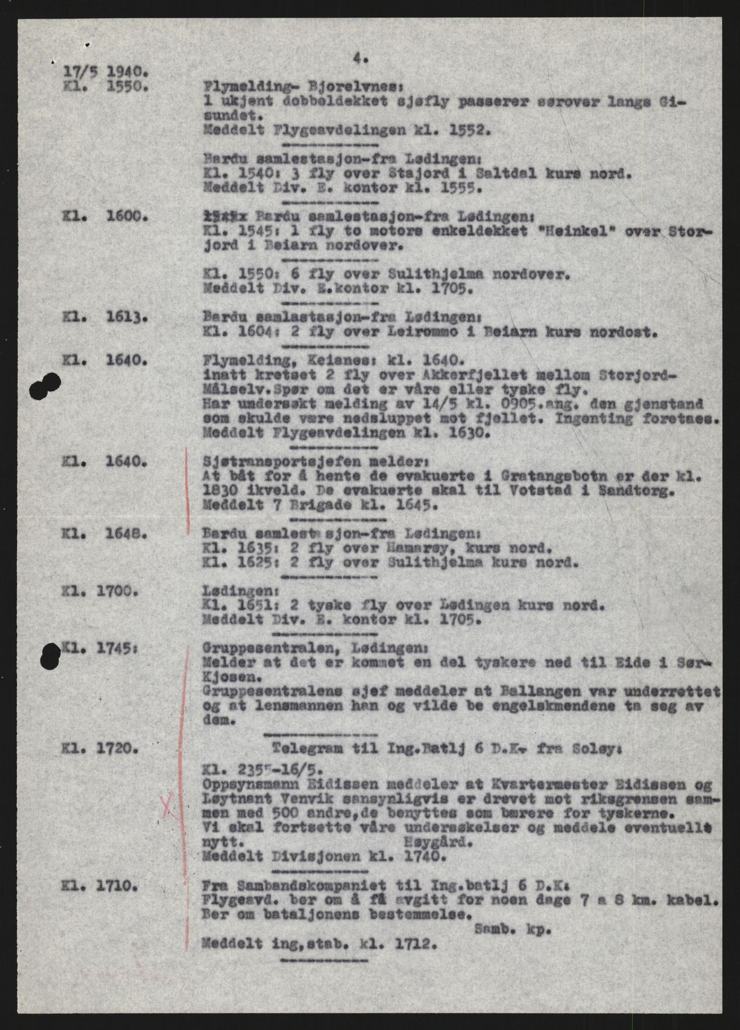 Forsvaret, Forsvarets krigshistoriske avdeling, AV/RA-RAFA-2017/Y/Yb/L0133: II-C-11-600  -  6. Divisjon: Divisjonskommandoen, 1940, p. 811