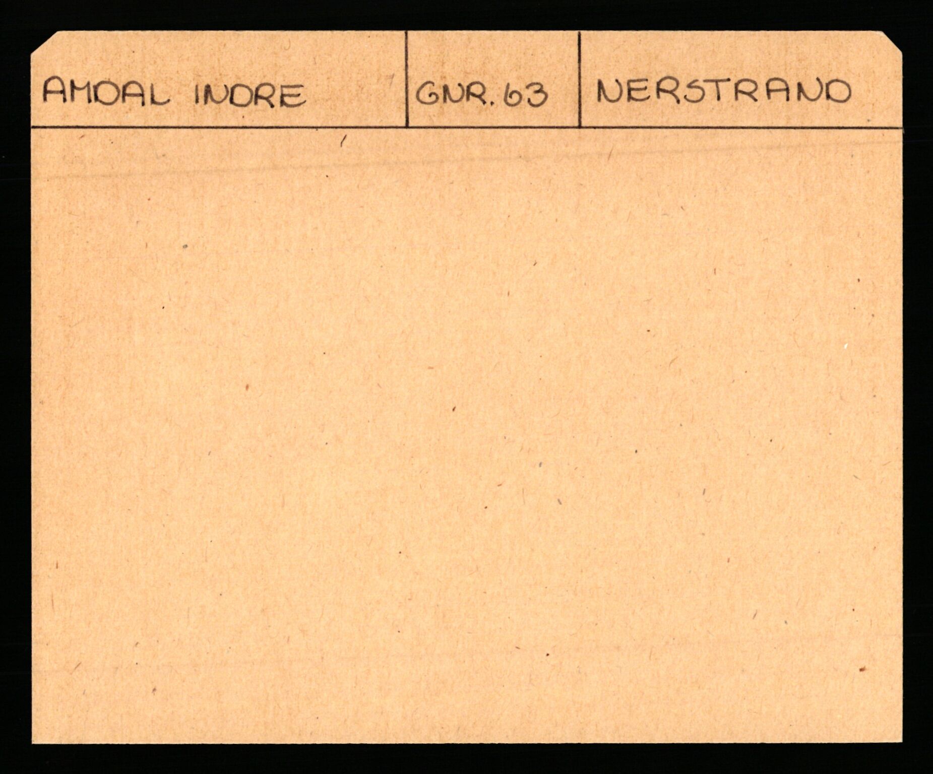 Statsarkivet i Stavanger, AV/SAST-A-101971/03/Y/Yk/L0001: Registerkort sortert etter gårdsnavn: Apeland - Auglend, 1750-1930, p. 172