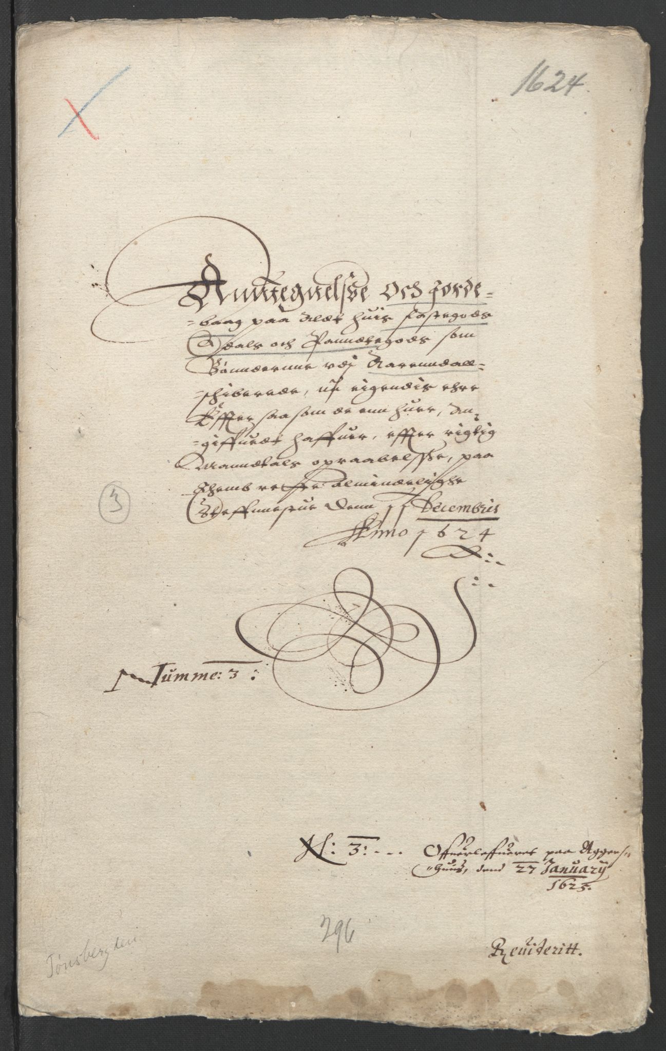 Stattholderembetet 1572-1771, AV/RA-EA-2870/Ek/L0009/0001: Jordebøker til utlikning av rosstjeneste 1624-1626: / Odelsjordebøker for noen vikværske len, 1624-1626, p. 176