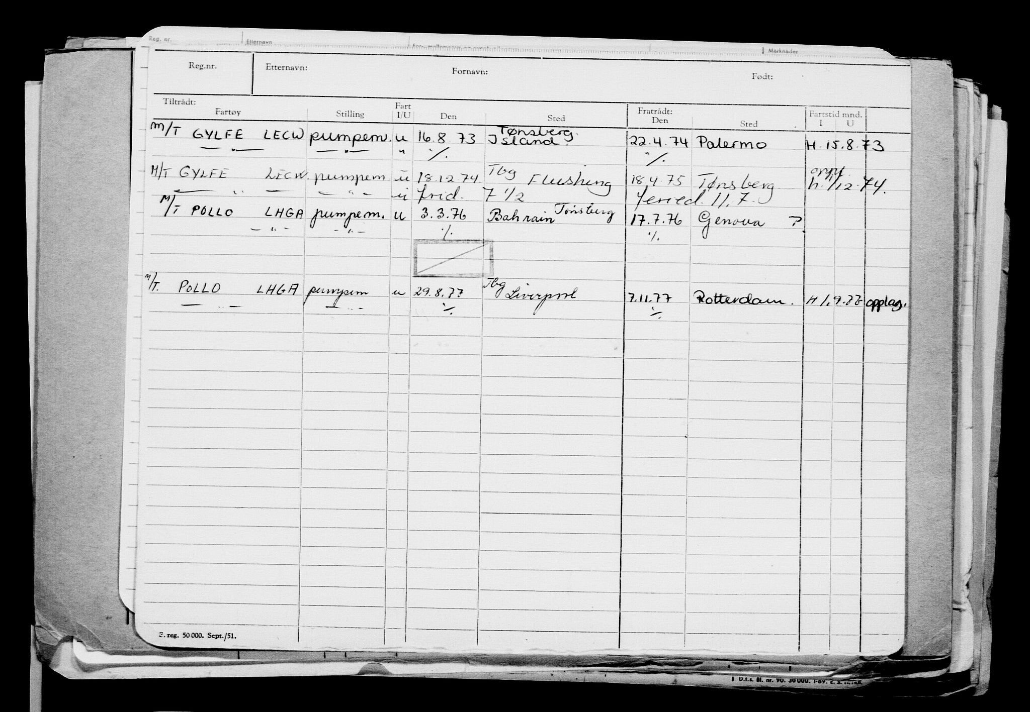 Direktoratet for sjømenn, RA/S-3545/G/Gb/L0124: Hovedkort, 1914, p. 735