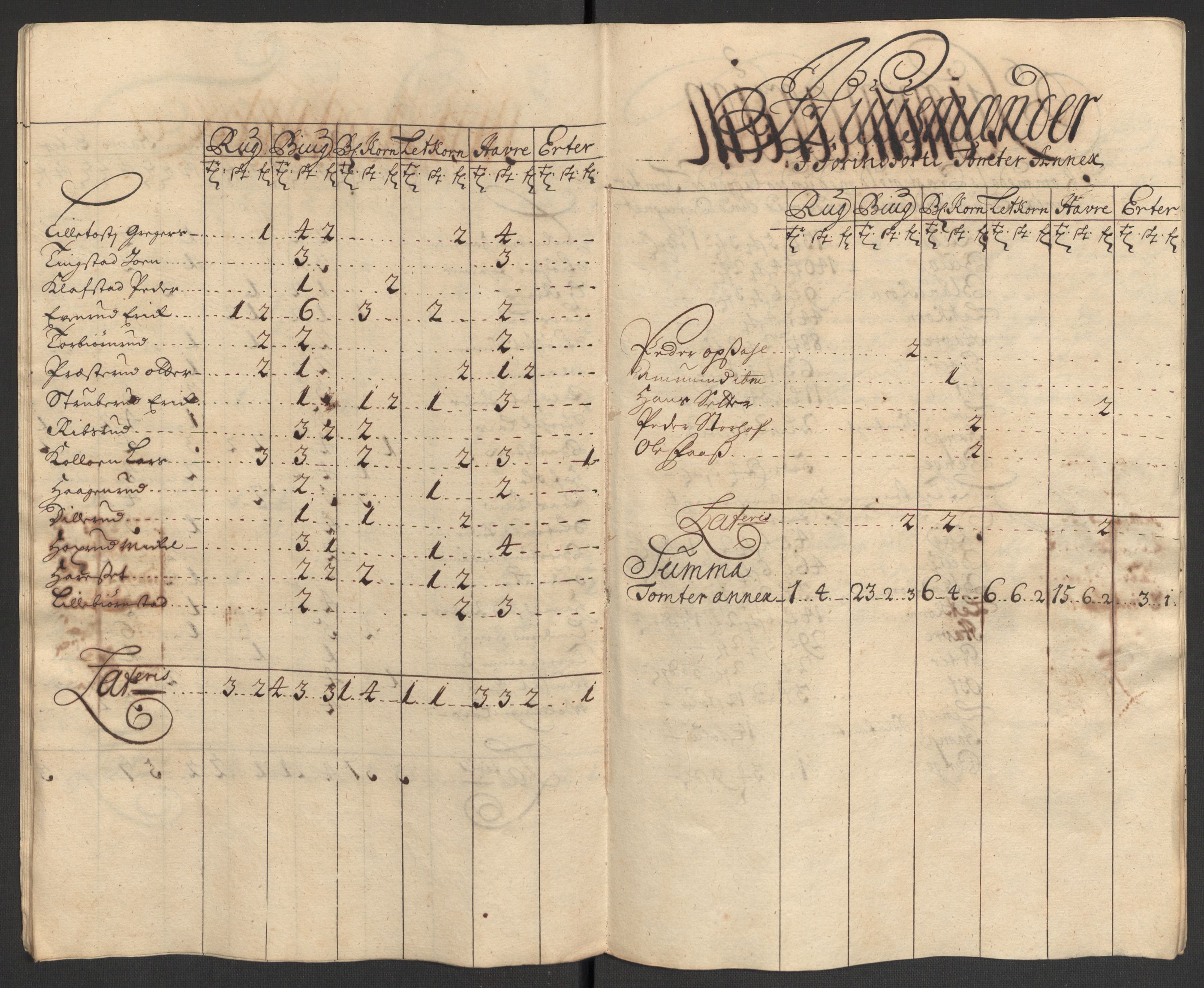 Rentekammeret inntil 1814, Reviderte regnskaper, Fogderegnskap, AV/RA-EA-4092/R16/L1045: Fogderegnskap Hedmark, 1709, p. 51