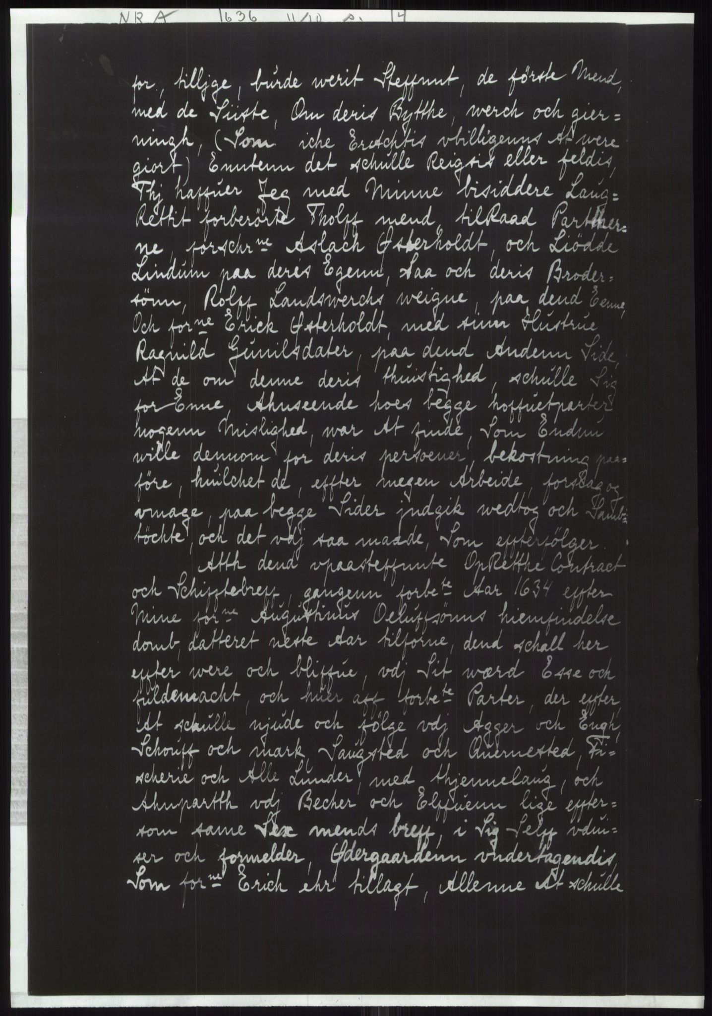 Samlinger til kildeutgivelse, Diplomavskriftsamlingen, AV/RA-EA-4053/H/Ha, p. 3663