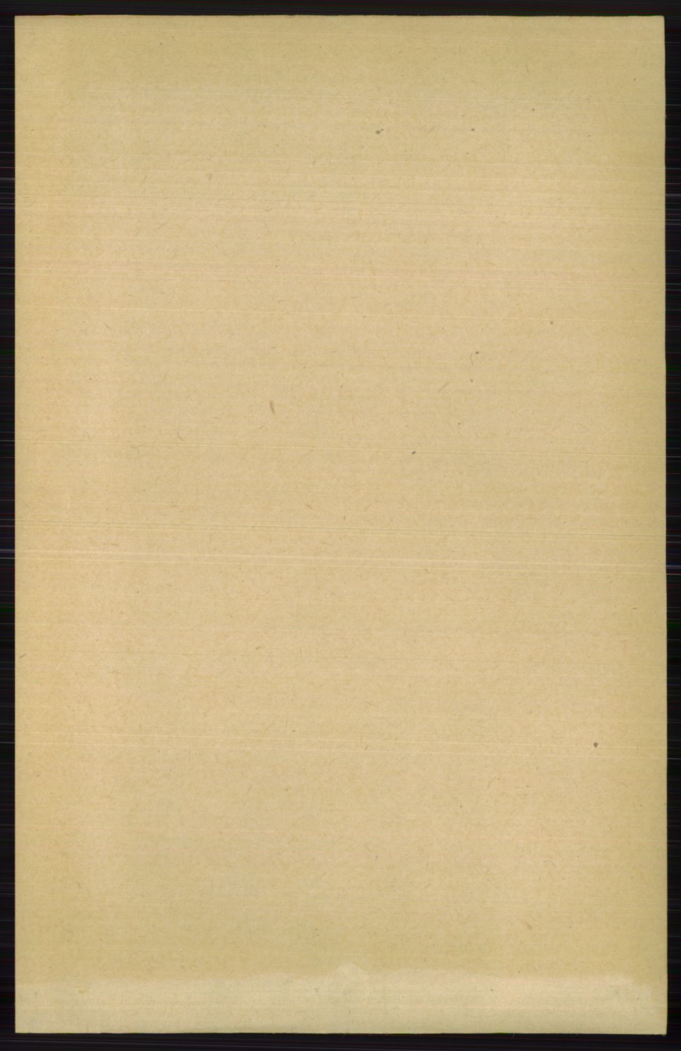 RA, 1891 census for 0624 Øvre Eiker, 1891, p. 7823