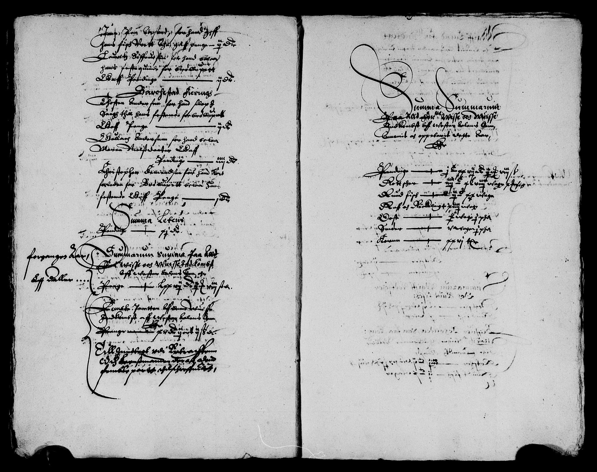 Rentekammeret inntil 1814, Reviderte regnskaper, Lensregnskaper, AV/RA-EA-5023/R/Rb/Rbz/L0015: Nordlandenes len, 1621-1625