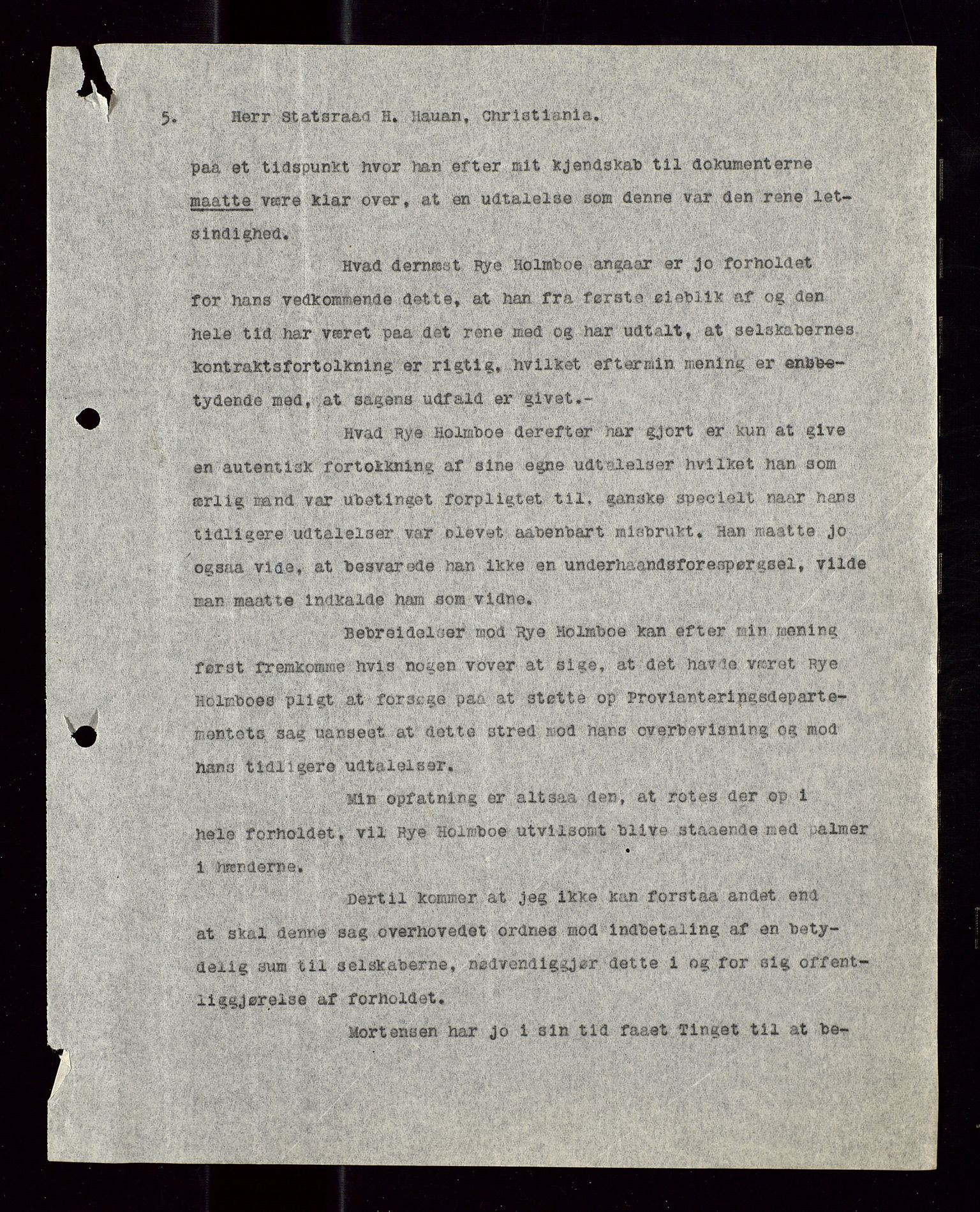 Pa 1521 - A/S Norske Shell, AV/SAST-A-101915/E/Ea/Eaa/L0012: Sjefskorrespondanse, 1924, p. 225