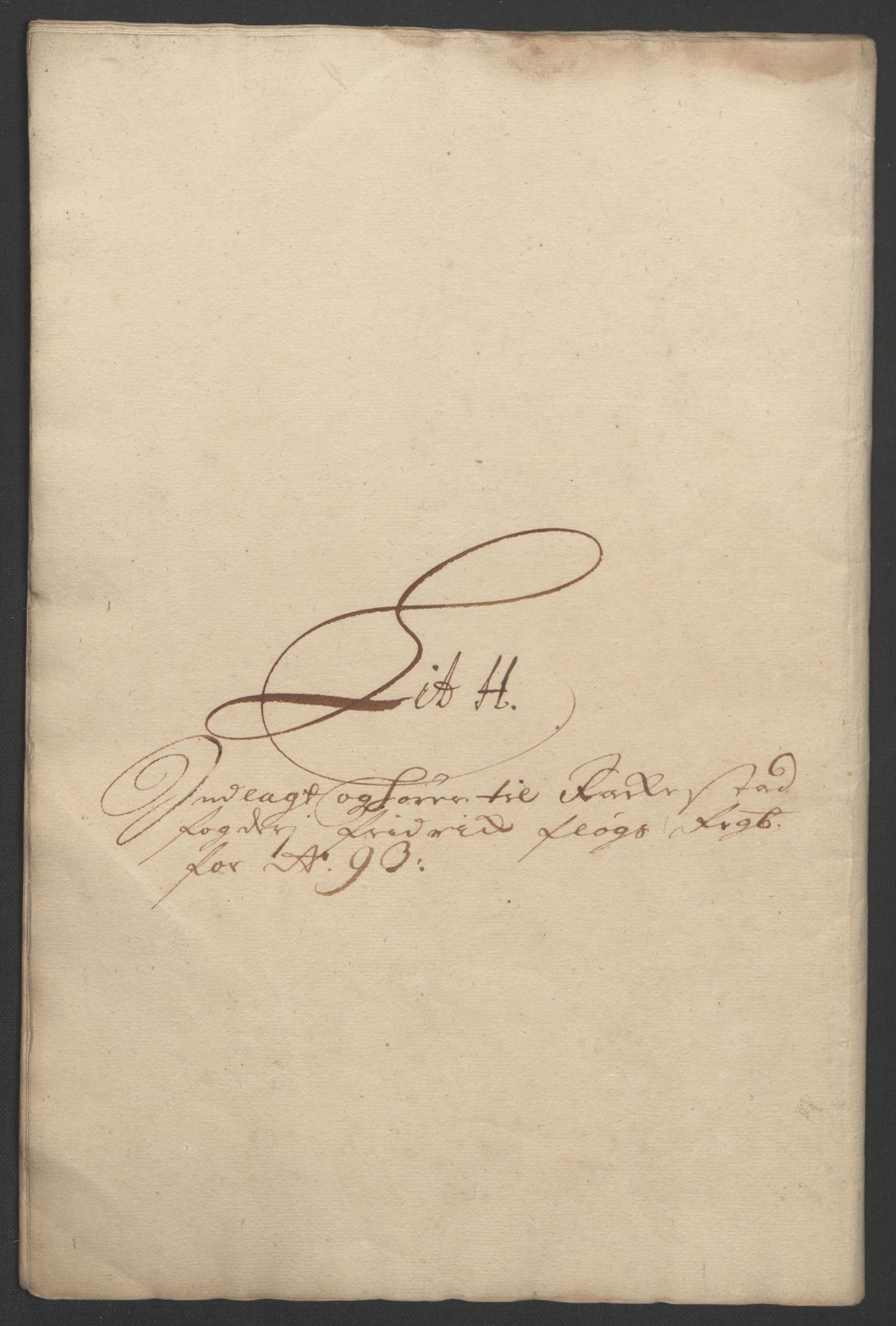 Rentekammeret inntil 1814, Reviderte regnskaper, Fogderegnskap, AV/RA-EA-4092/R05/L0278: Fogderegnskap Rakkestad, 1691-1693, p. 519