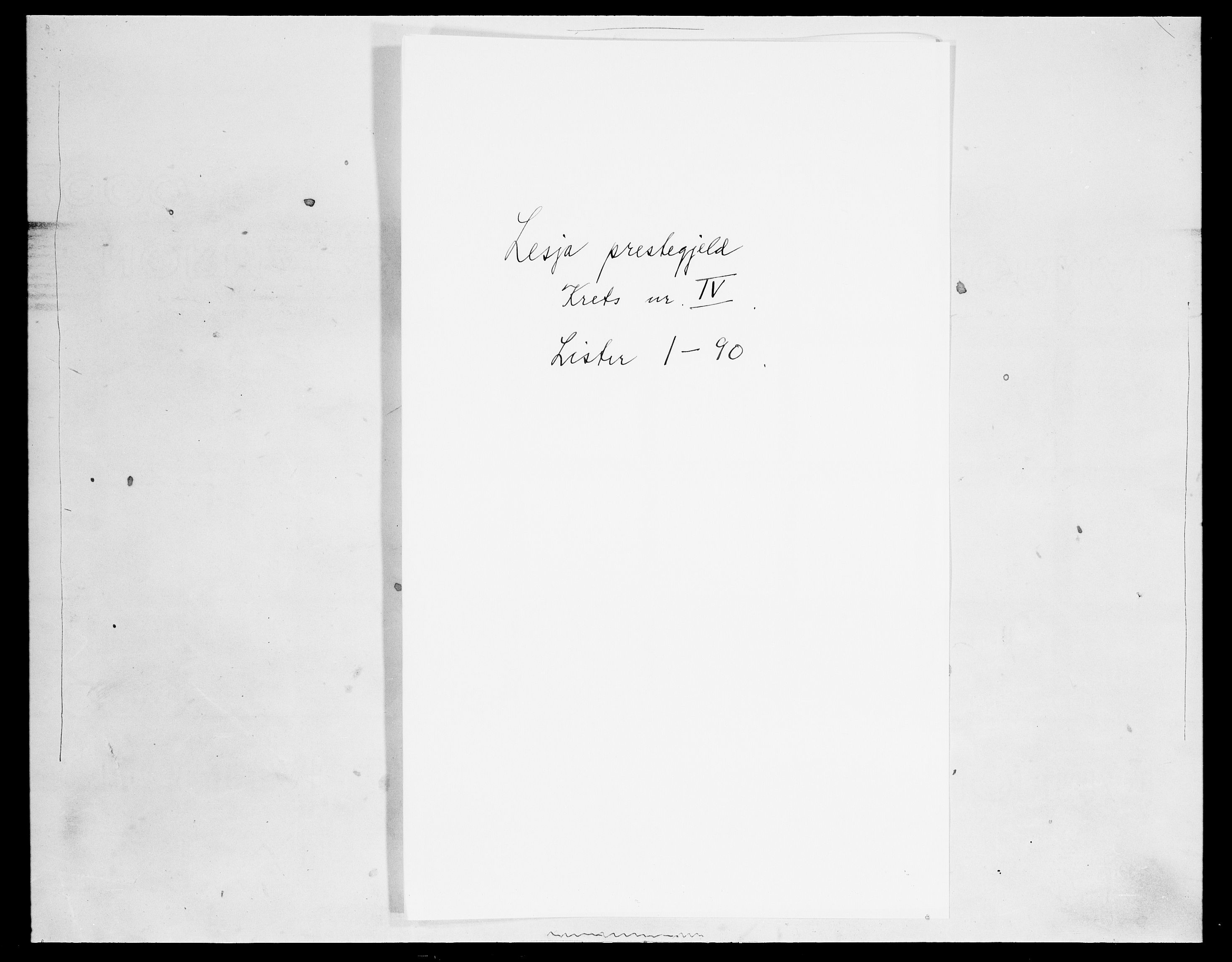 SAH, 1875 census for 0512P Lesja, 1875, p. 544