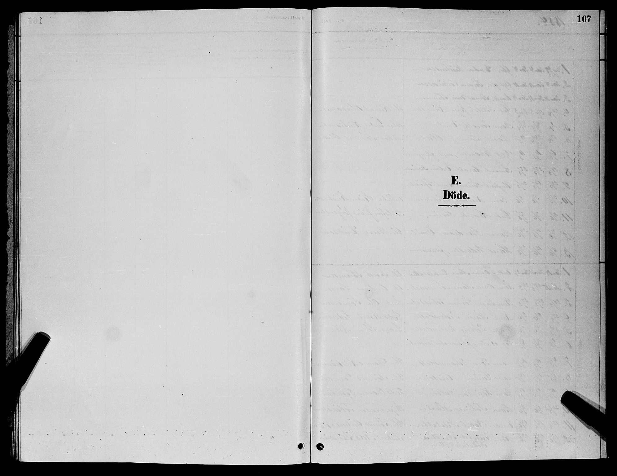 Søgne sokneprestkontor, SAK/1111-0037/F/Fb/Fbb/L0005: Parish register (copy) no. B 5, 1884-1891, p. 163