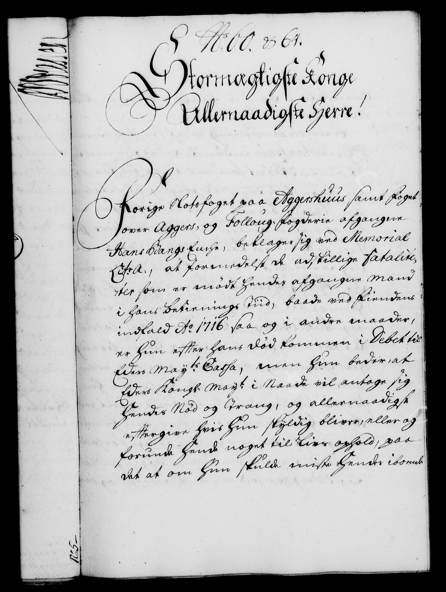 Rentekammeret, Kammerkanselliet, RA/EA-3111/G/Gf/Gfa/L0016: Norsk relasjons- og resolusjonsprotokoll (merket RK 52.16), 1733, p. 347