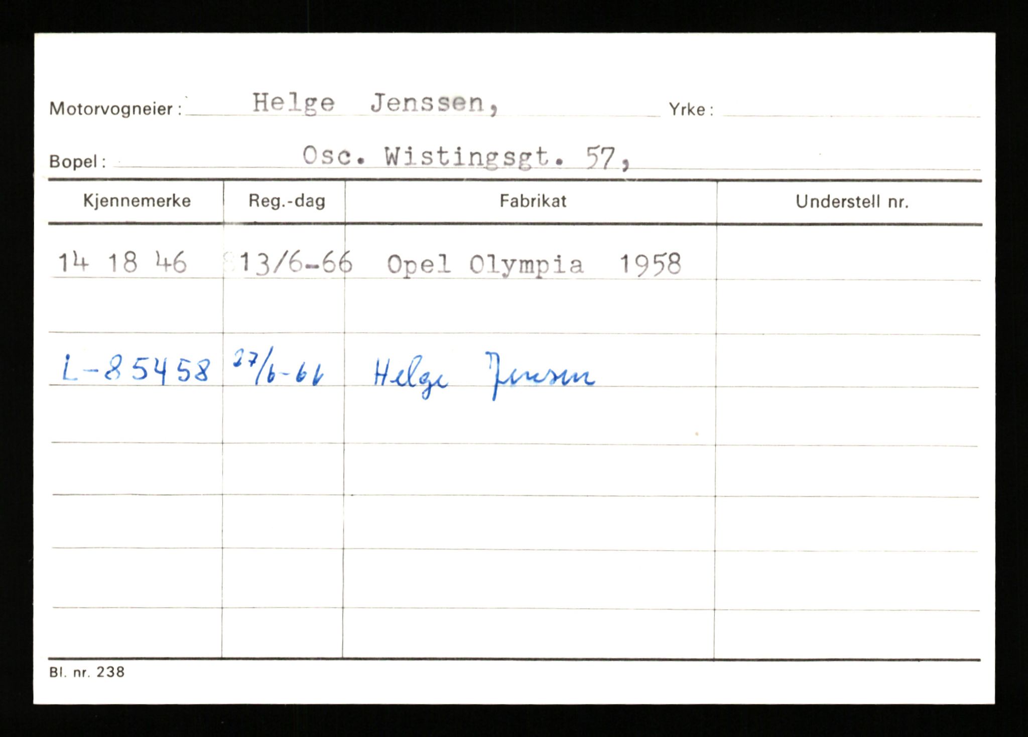 Stavanger trafikkstasjon, AV/SAST-A-101942/0/G/L0010: Registreringsnummer: 130000 - 239953, 1930-1971, p. 405