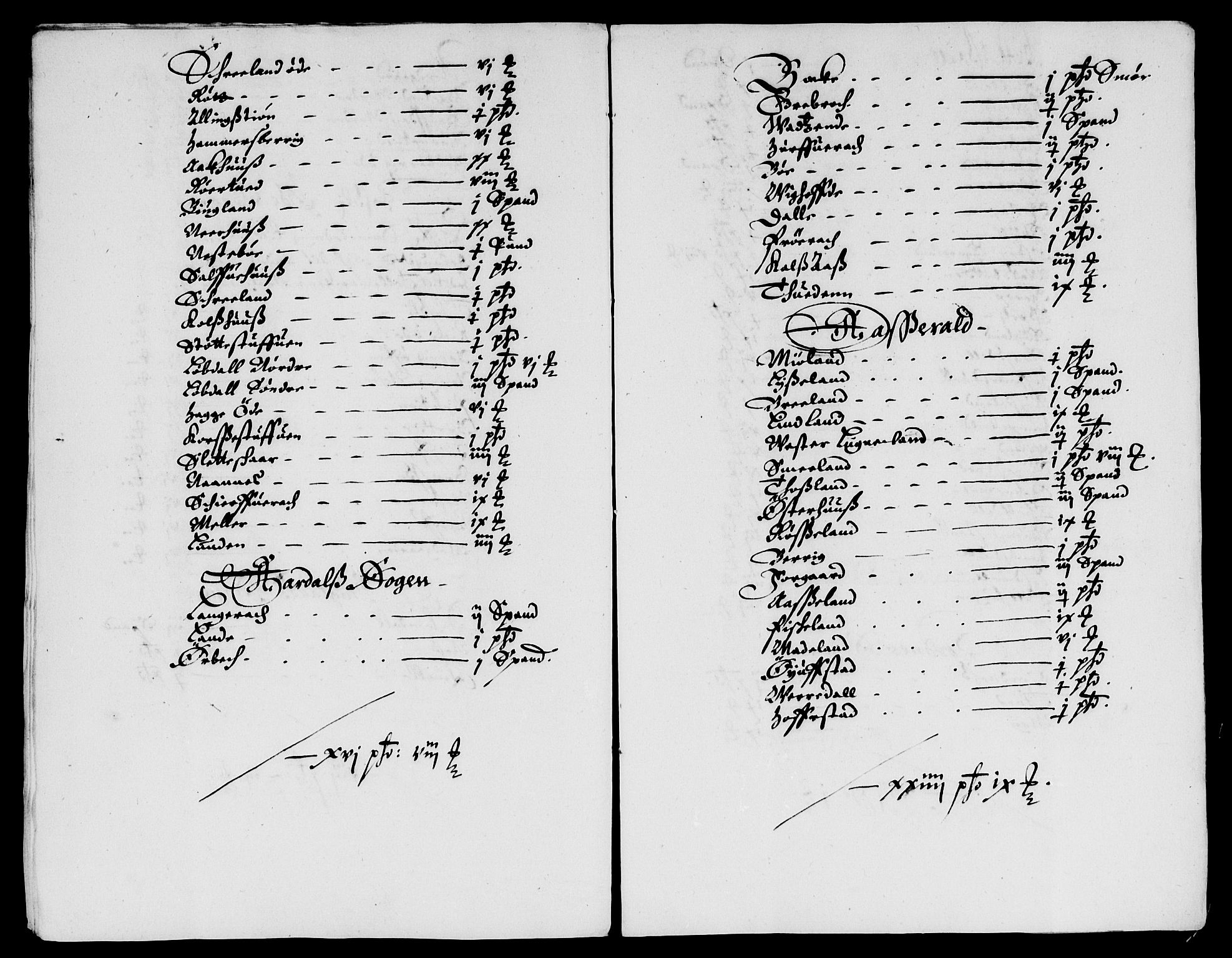 Rentekammeret inntil 1814, Reviderte regnskaper, Lensregnskaper, AV/RA-EA-5023/R/Rb/Rbq/L0039: Nedenes len. Mandals len. Råbyggelag., 1649-1651