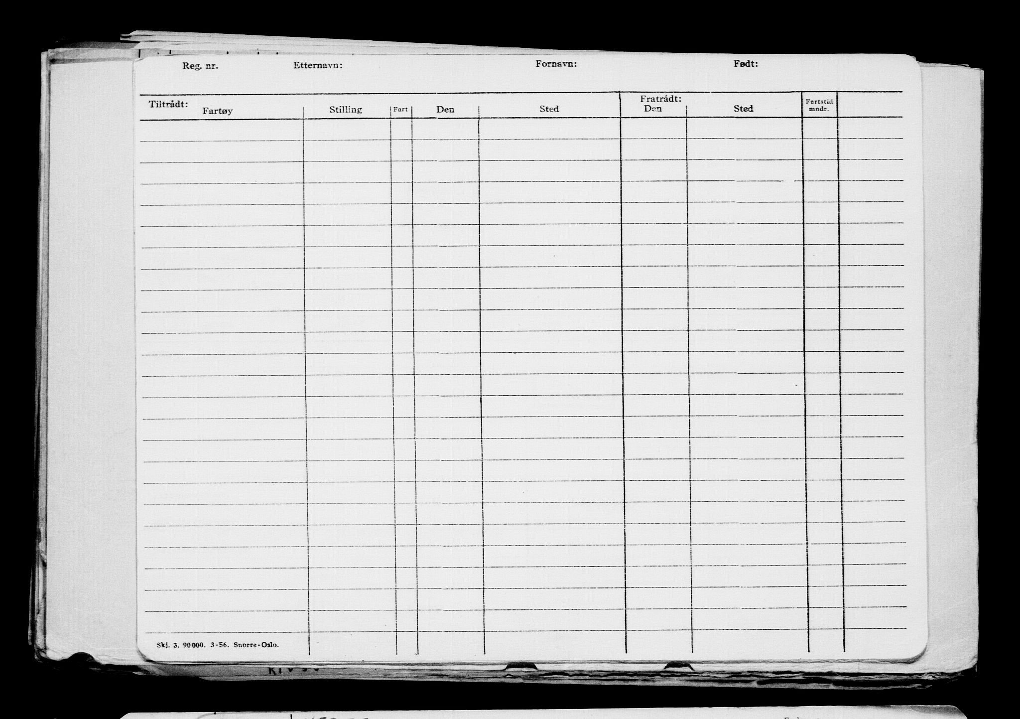 Direktoratet for sjømenn, AV/RA-S-3545/G/Gb/L0205: Hovedkort, 1922, p. 717