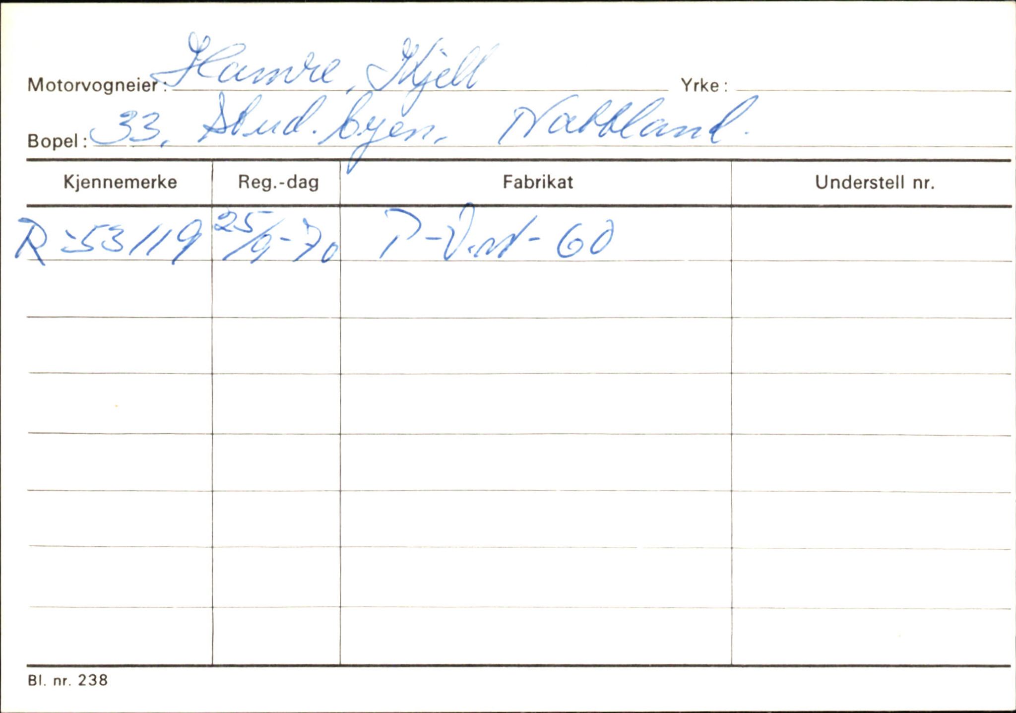 Statens vegvesen, Hordaland vegkontor, AV/SAB-A-5201/2/Ha/L0018: R-eierkort H, 1920-1971, p. 632