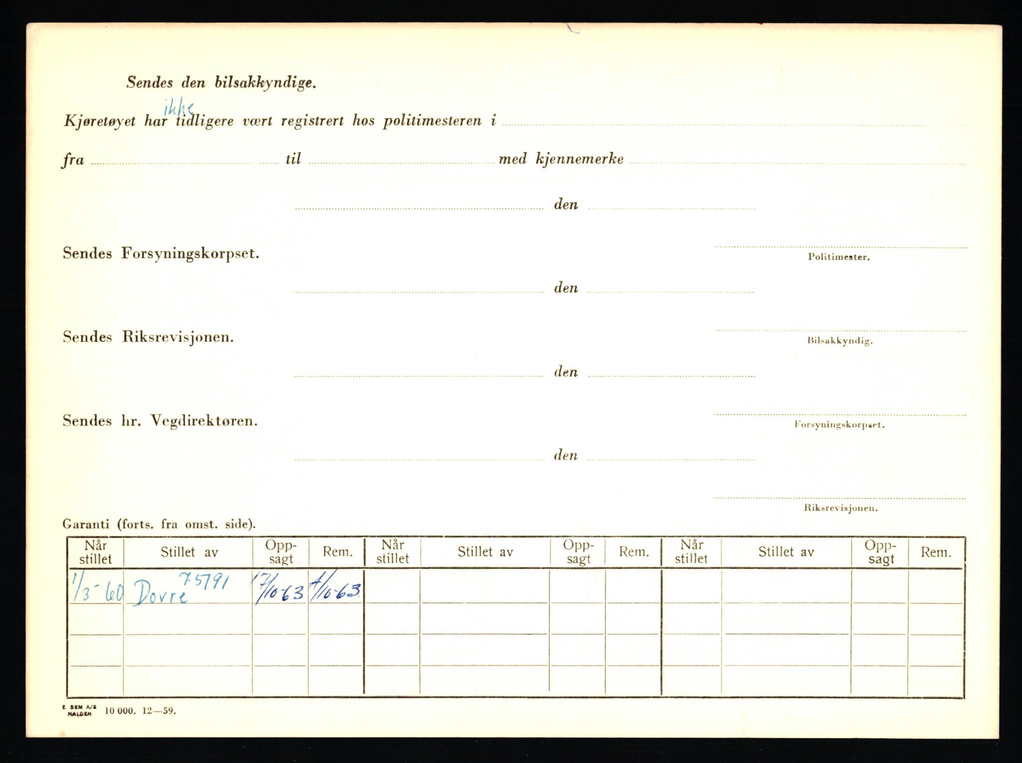 Stavanger trafikkstasjon, AV/SAST-A-101942/0/F/L0057: L-57200 - L-57999, 1930-1971, p. 6