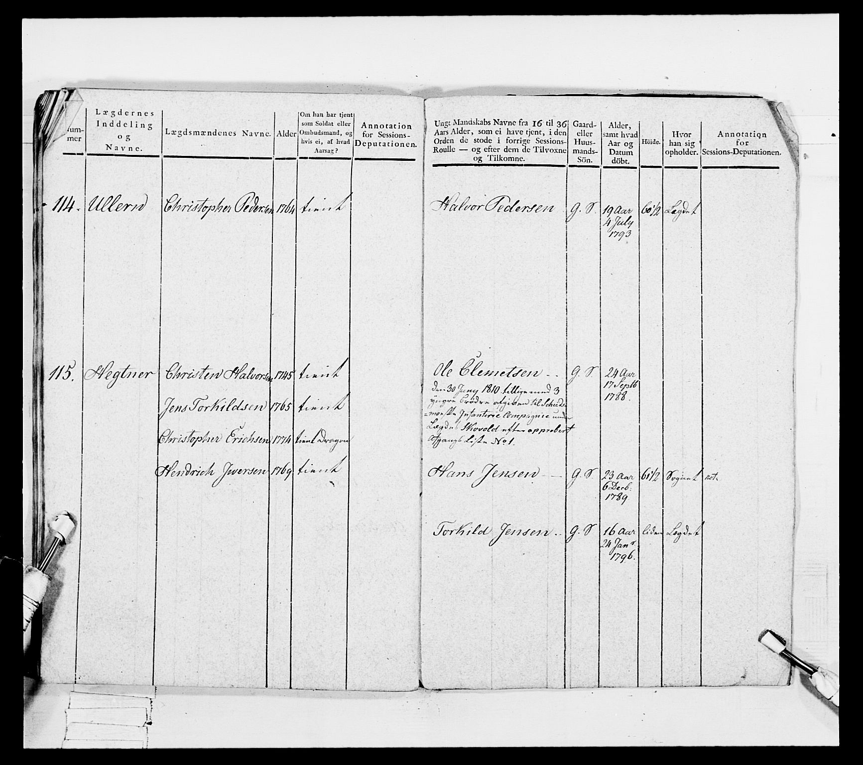 Generalitets- og kommissariatskollegiet, Det kongelige norske kommissariatskollegium, AV/RA-EA-5420/E/Eh/L0050: Akershusiske skarpskytterregiment, 1812, p. 323