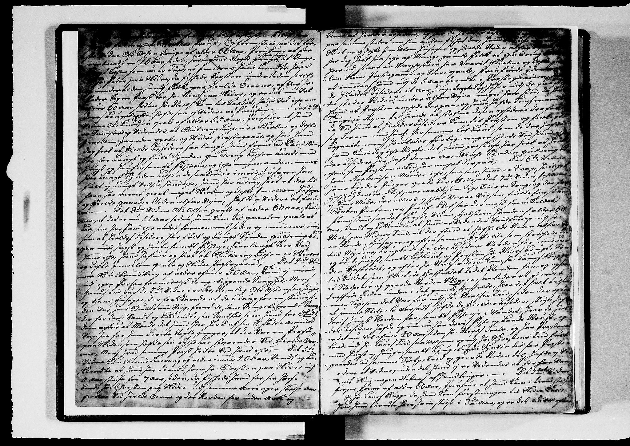 Hadeland, Land og Valdres sorenskriveri, AV/SAH-TING-028/G/Gb/L0046: Tingbok, 1715-1717, p. 1b-2a