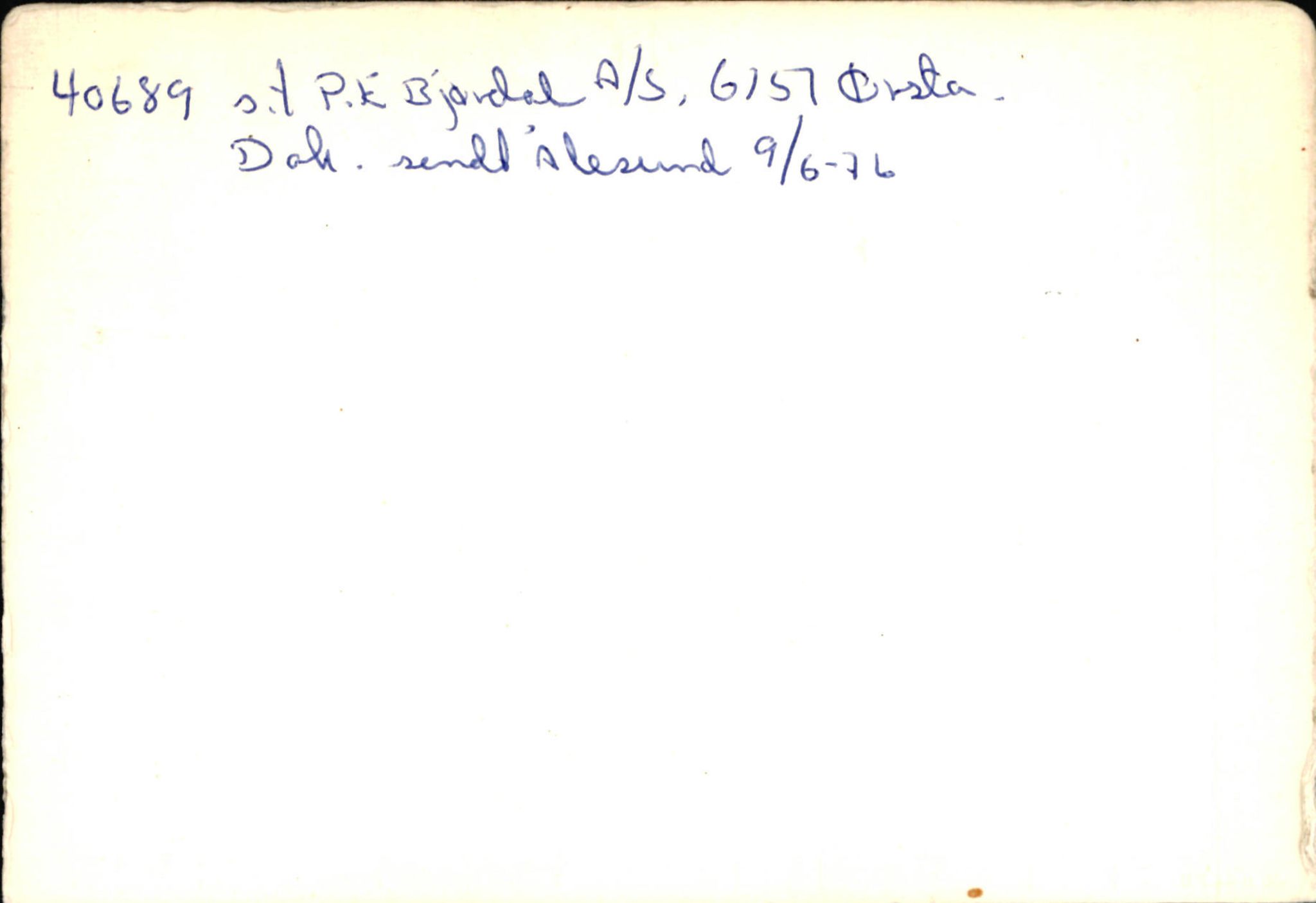 Statens vegvesen, Sogn og Fjordane vegkontor, SAB/A-5301/4/F/L0129: Eigarregistrer Eid A-S, 1945-1975, p. 1651