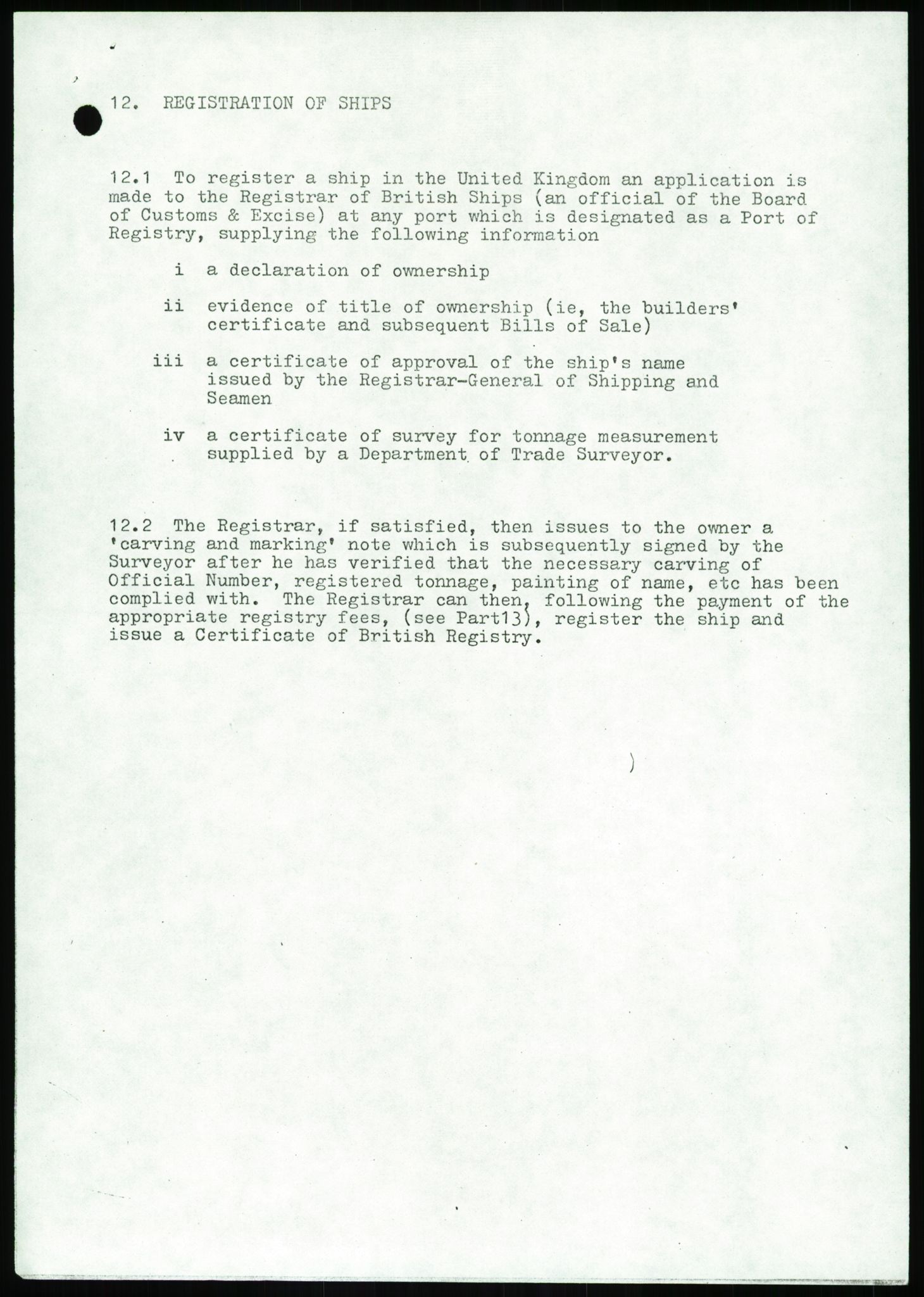 Justisdepartementet, Granskningskommisjonen ved Alexander Kielland-ulykken 27.3.1980, AV/RA-S-1165/D/L0014: J Department of Energy (Doku.liste + J1-J10 av 11)/K Department of Trade (Doku.liste + K1-K4 av 4), 1980-1981, p. 976