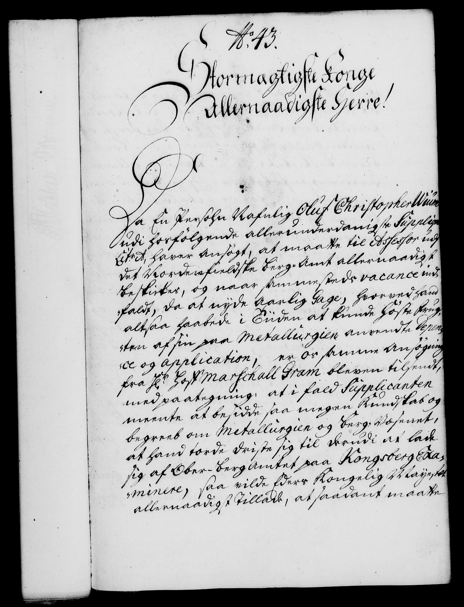 Rentekammeret, Kammerkanselliet, AV/RA-EA-3111/G/Gf/Gfa/L0019: Norsk relasjons- og resolusjonsprotokoll (merket RK 52.19), 1736, p. 291