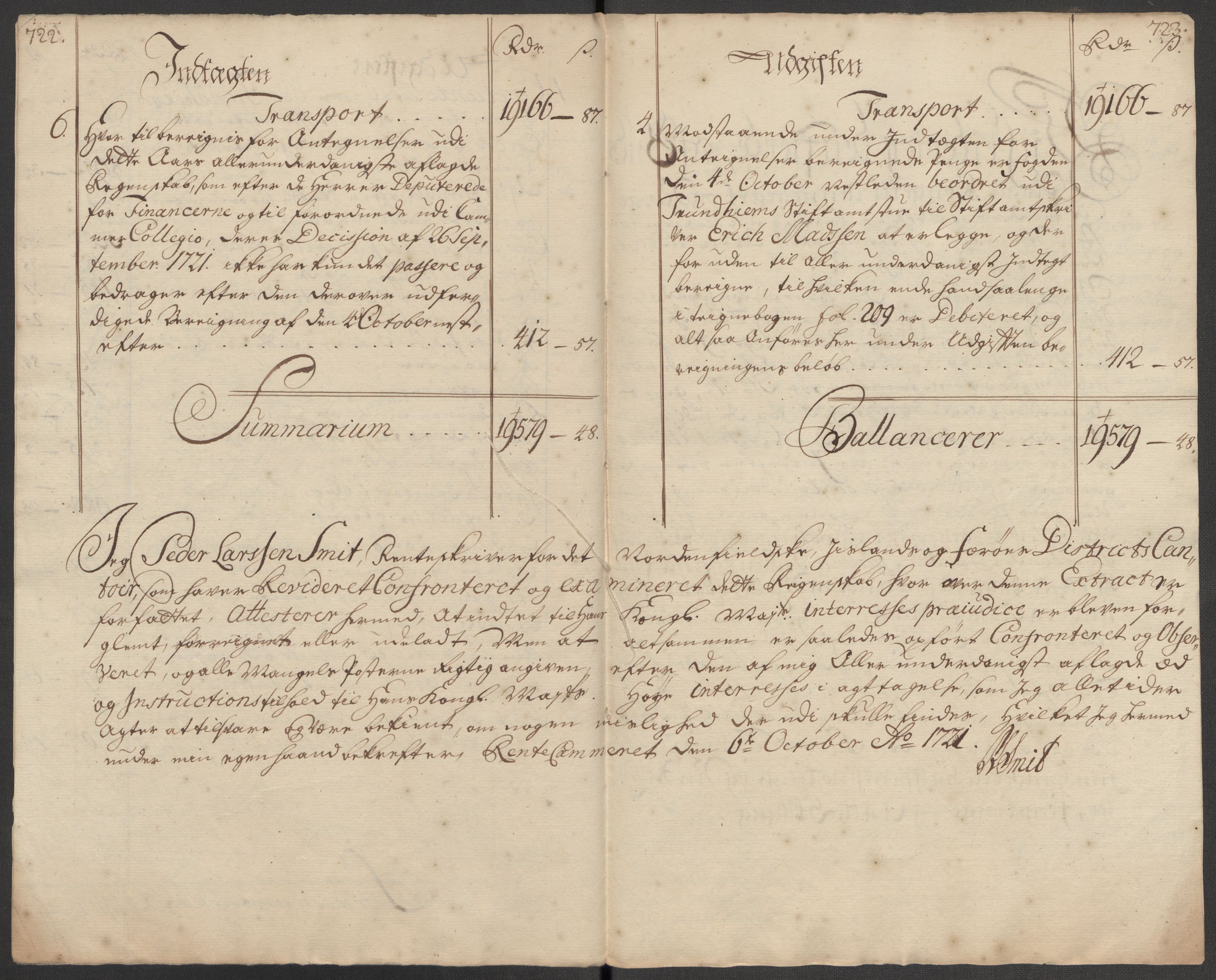 Rentekammeret inntil 1814, Reviderte regnskaper, Fogderegnskap, AV/RA-EA-4092/R62/L4204: Fogderegnskap Stjørdal og Verdal, 1714, p. 16