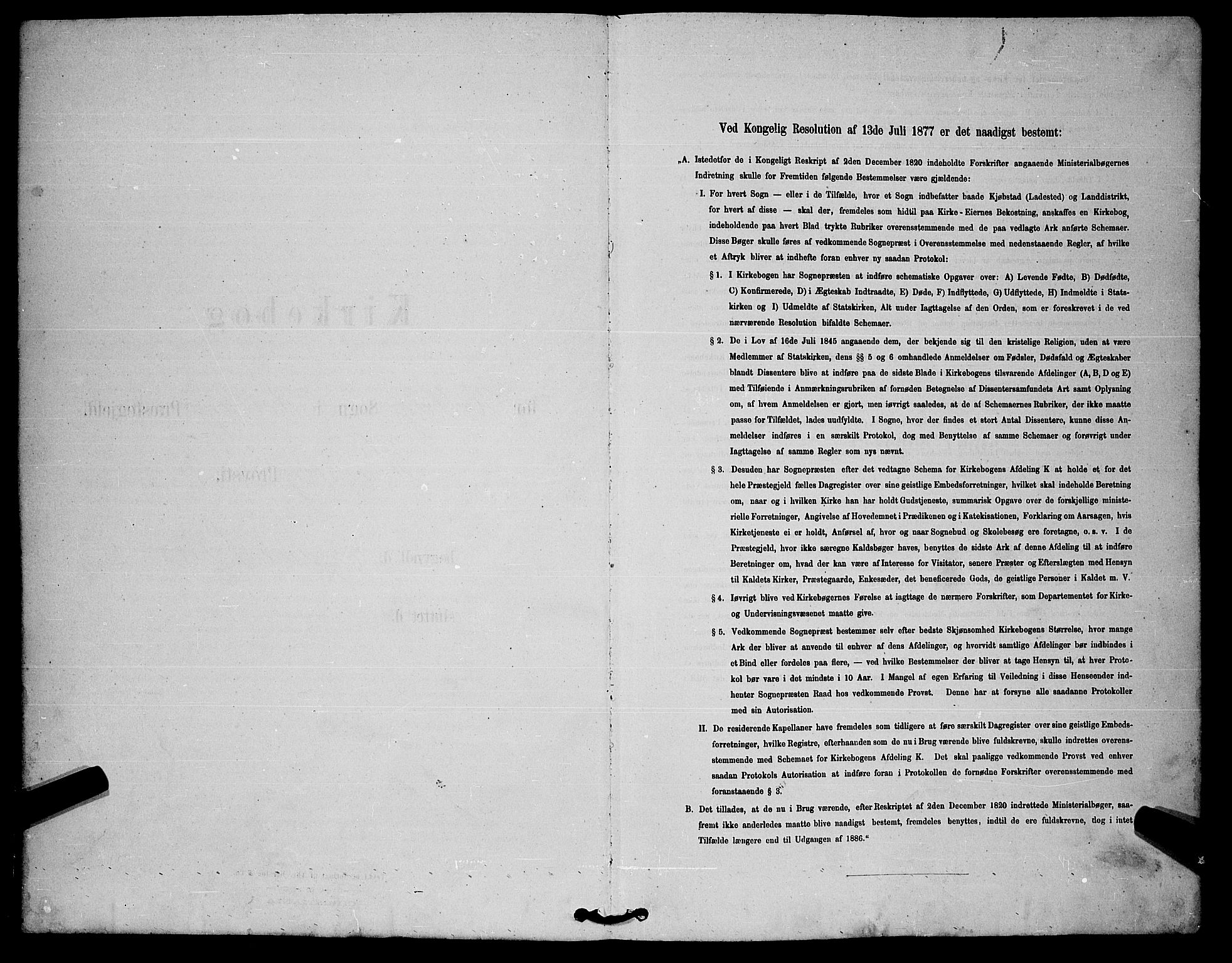 Rollag kirkebøker, SAKO/A-240/G/Ga/L0004: Parish register (copy) no. I 4, 1878-1903