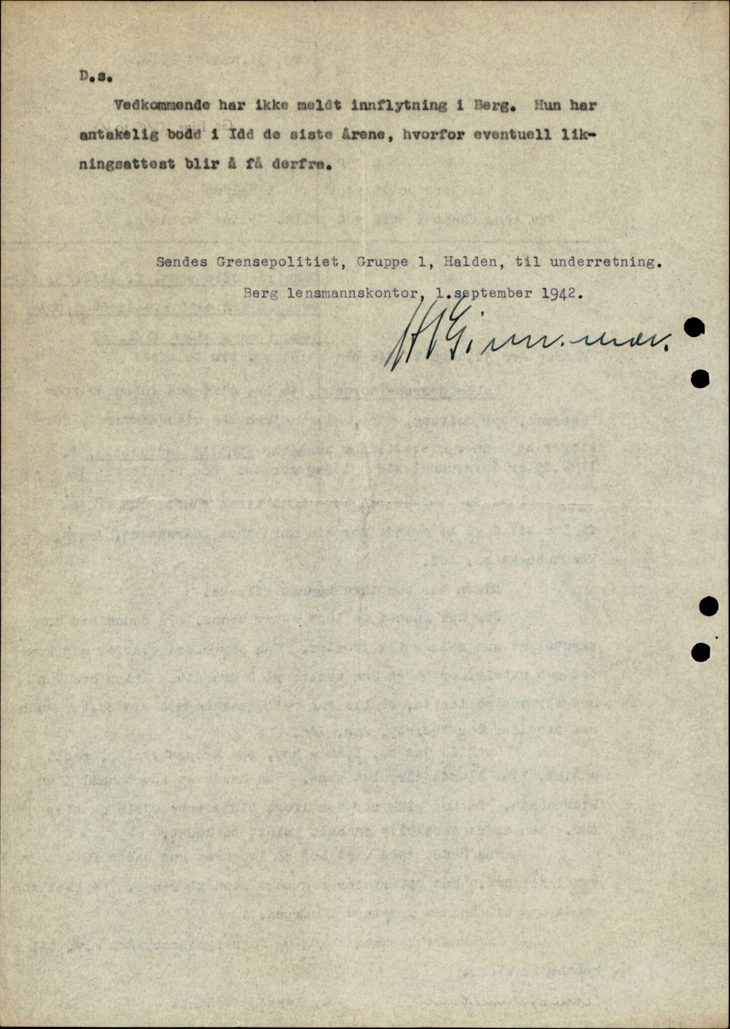 Forsvarets Overkommando. 2 kontor. Arkiv 11.4. Spredte tyske arkivsaker, AV/RA-RAFA-7031/D/Dar/Darc/L0006: BdSN, 1942-1945, p. 555