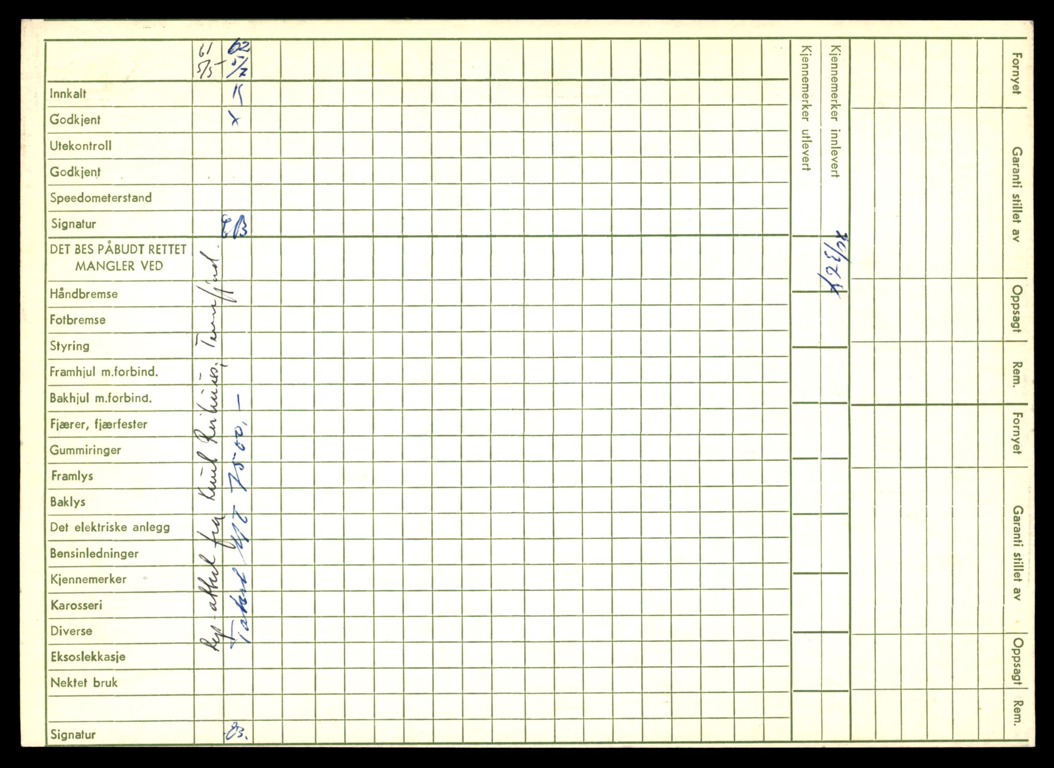 Møre og Romsdal vegkontor - Ålesund trafikkstasjon, AV/SAT-A-4099/F/Fe/L0036: Registreringskort for kjøretøy T 12831 - T 13030, 1927-1998, p. 304