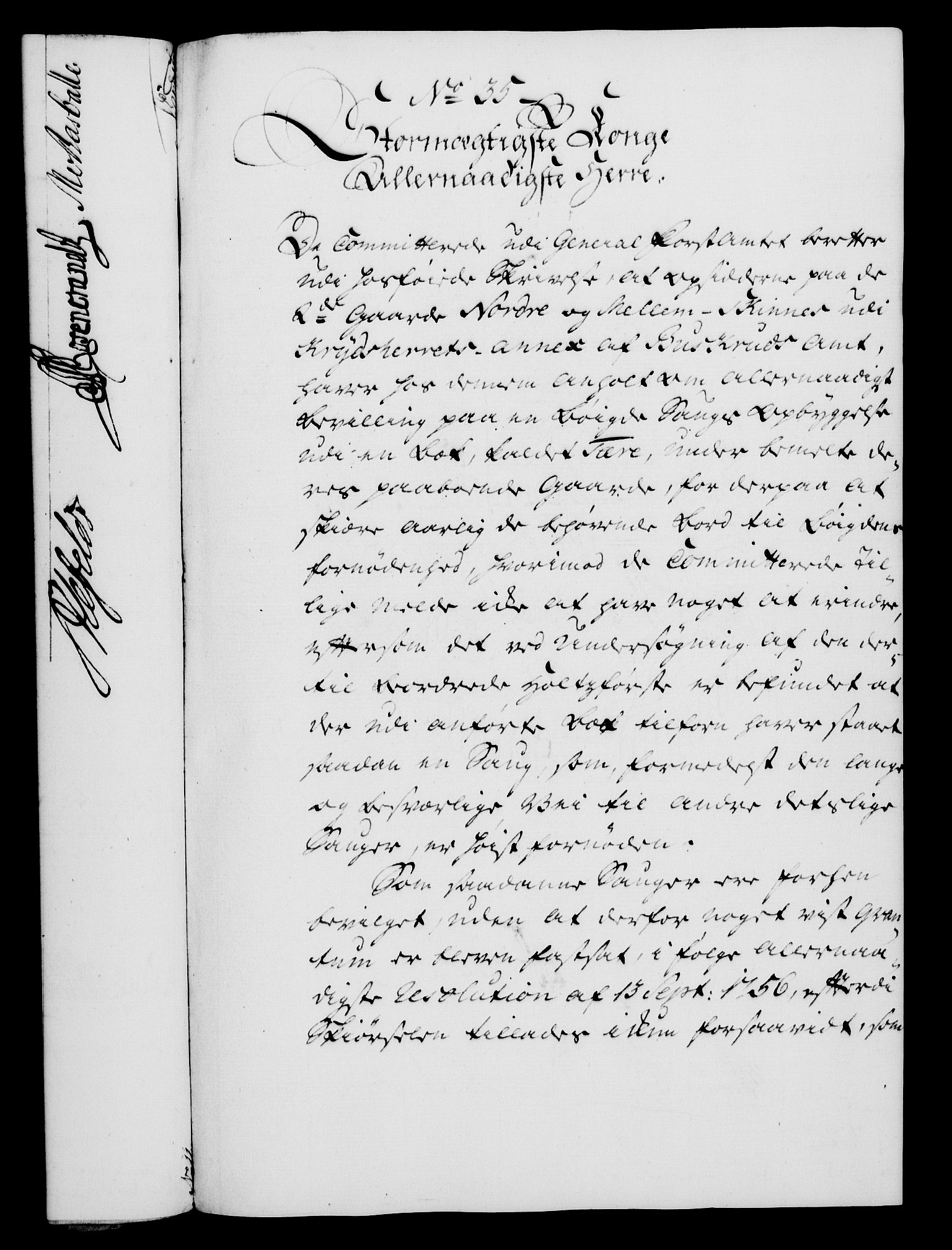 Rentekammeret, Kammerkanselliet, AV/RA-EA-3111/G/Gf/Gfa/L0044: Norsk relasjons- og resolusjonsprotokoll (merket RK 52.44), 1762, p. 154