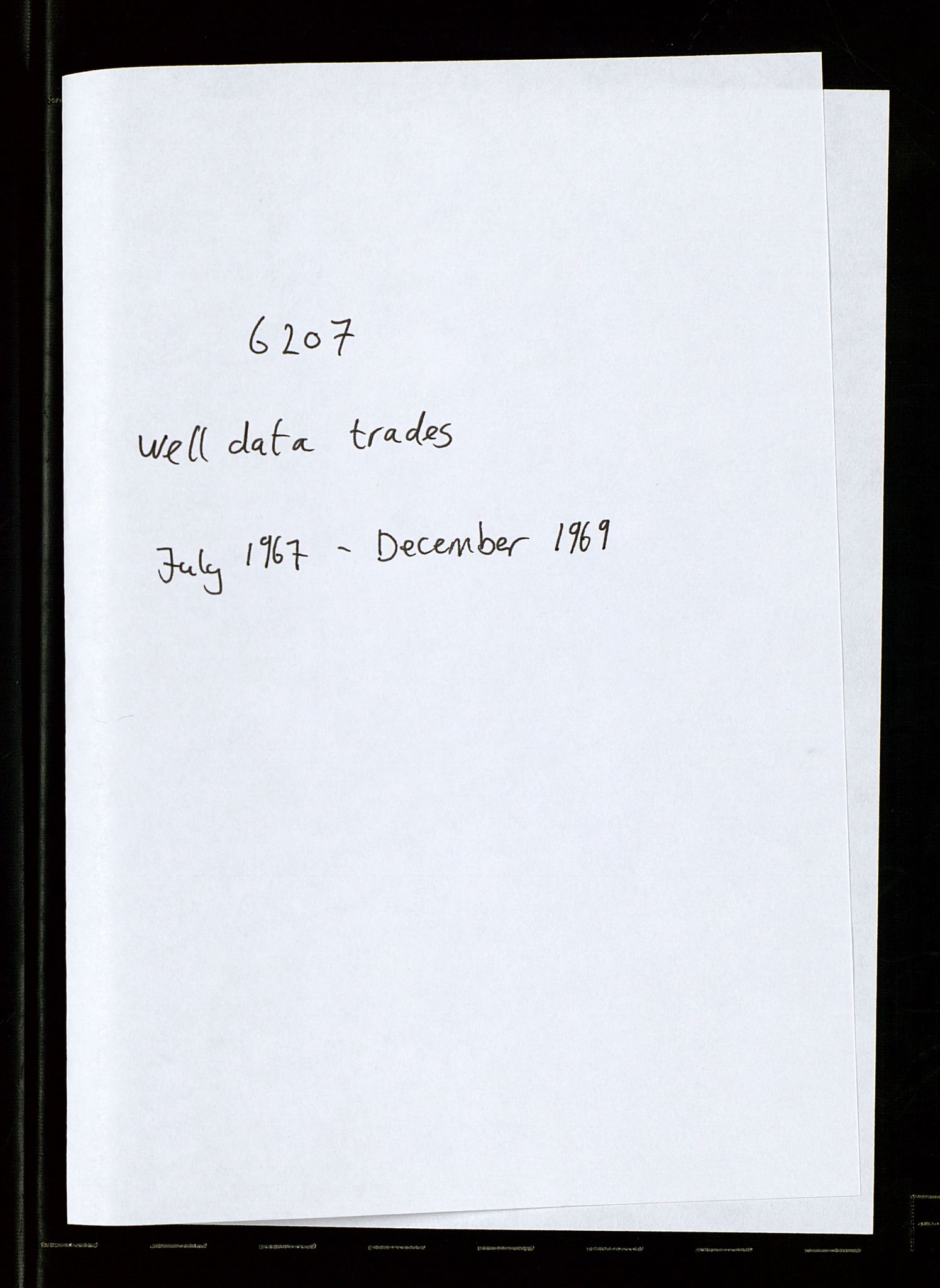 Pa 1512 - Esso Exploration and Production Norway Inc., SAST/A-101917/E/Ea/L0021: Sak og korrespondanse, 1965-1974, p. 35