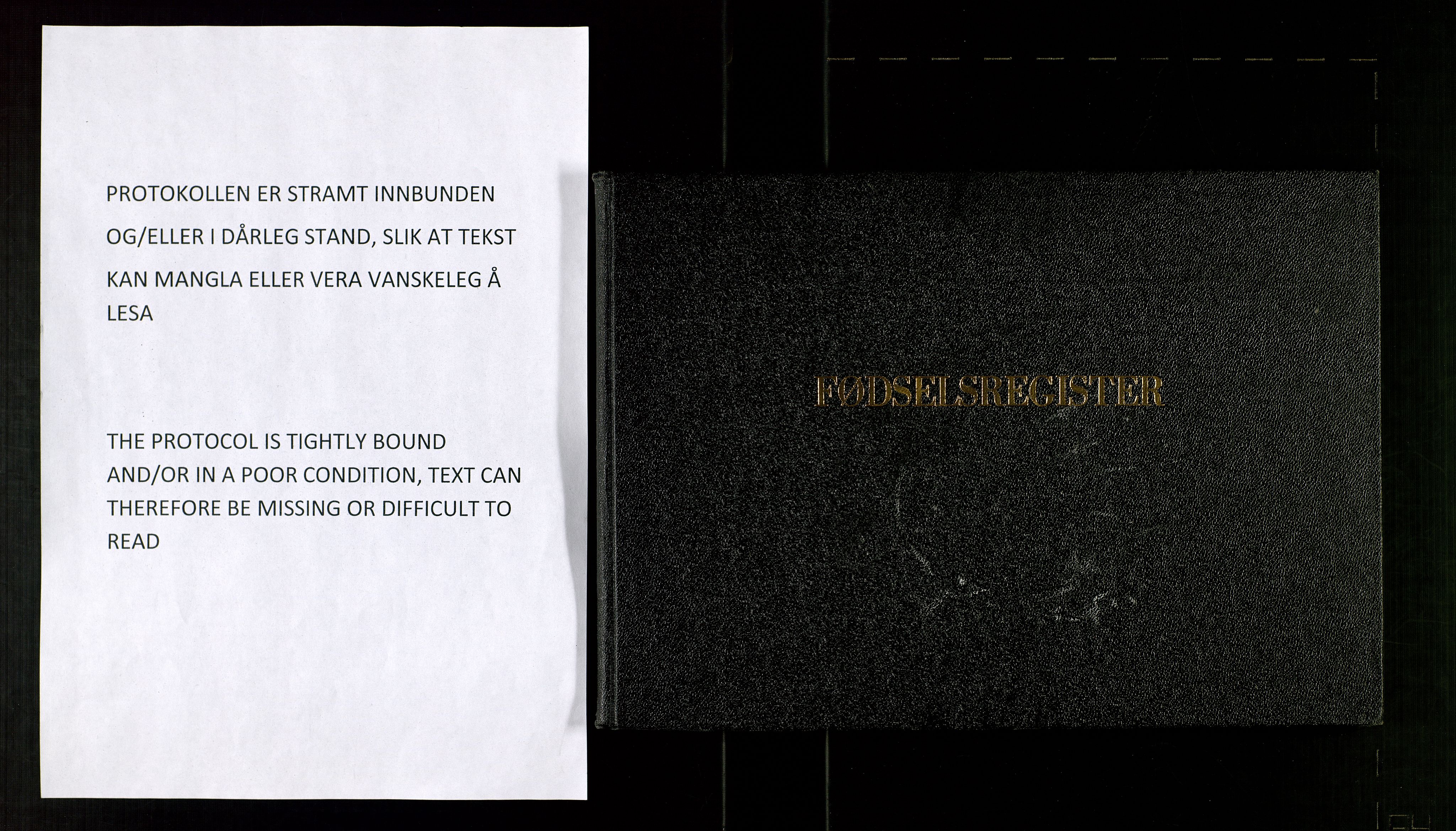 Tjensvoll sokneprestkontor, AV/SAST-A-101831/70/704BA/L0002: Birth register no. 2, 1977-1984