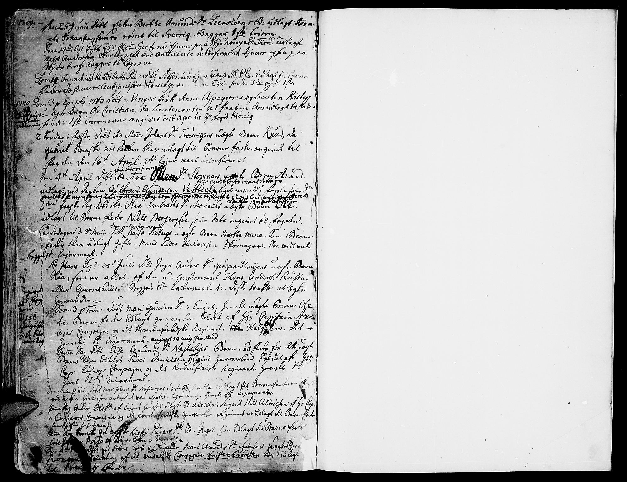 Vinger prestekontor, AV/SAH-PREST-024/H/Ha/Haa/L0003: Parish register (official) no. 3, 1751-1772, p. 189