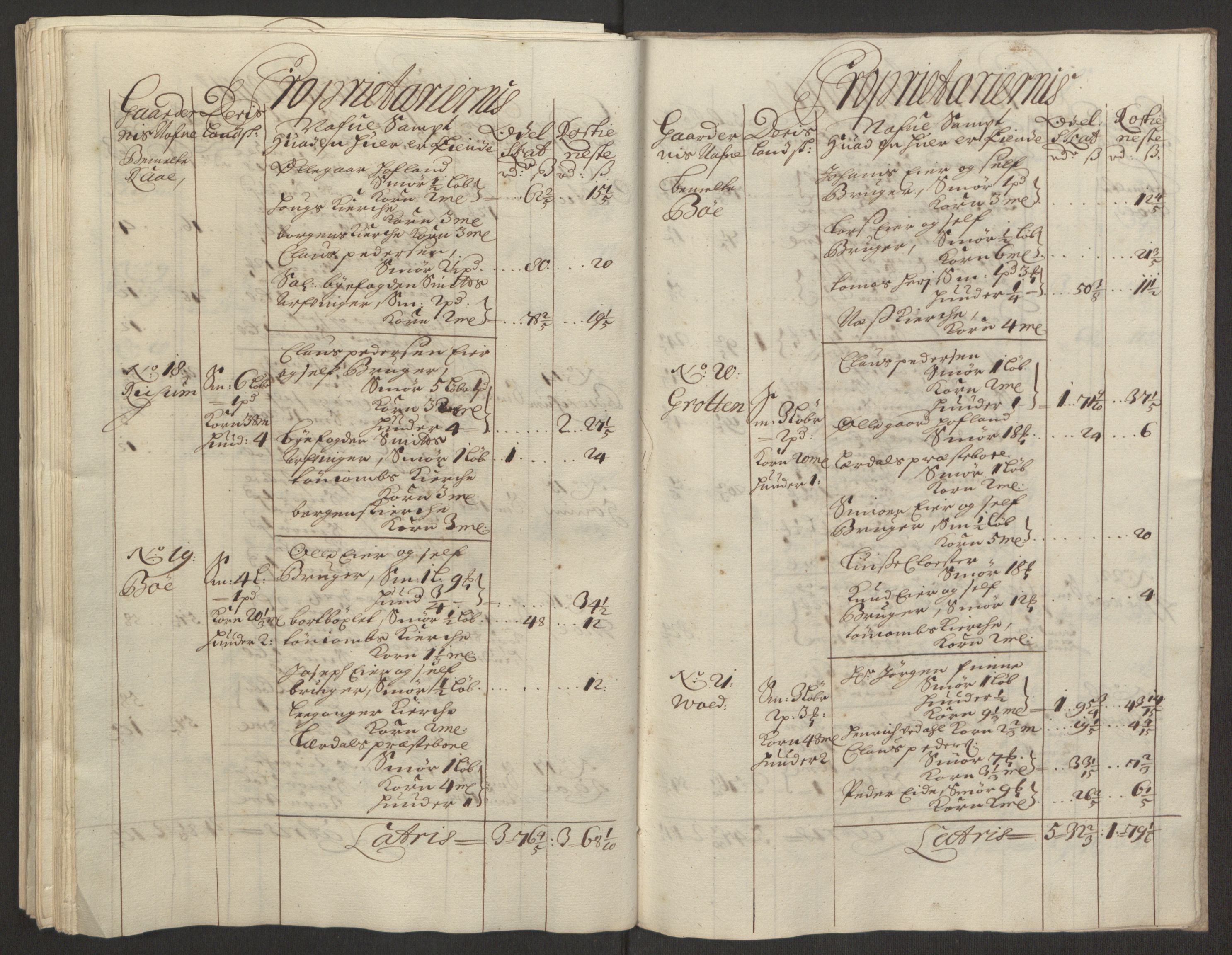 Rentekammeret inntil 1814, Reviderte regnskaper, Fogderegnskap, AV/RA-EA-4092/R52/L3308: Fogderegnskap Sogn, 1695, p. 233