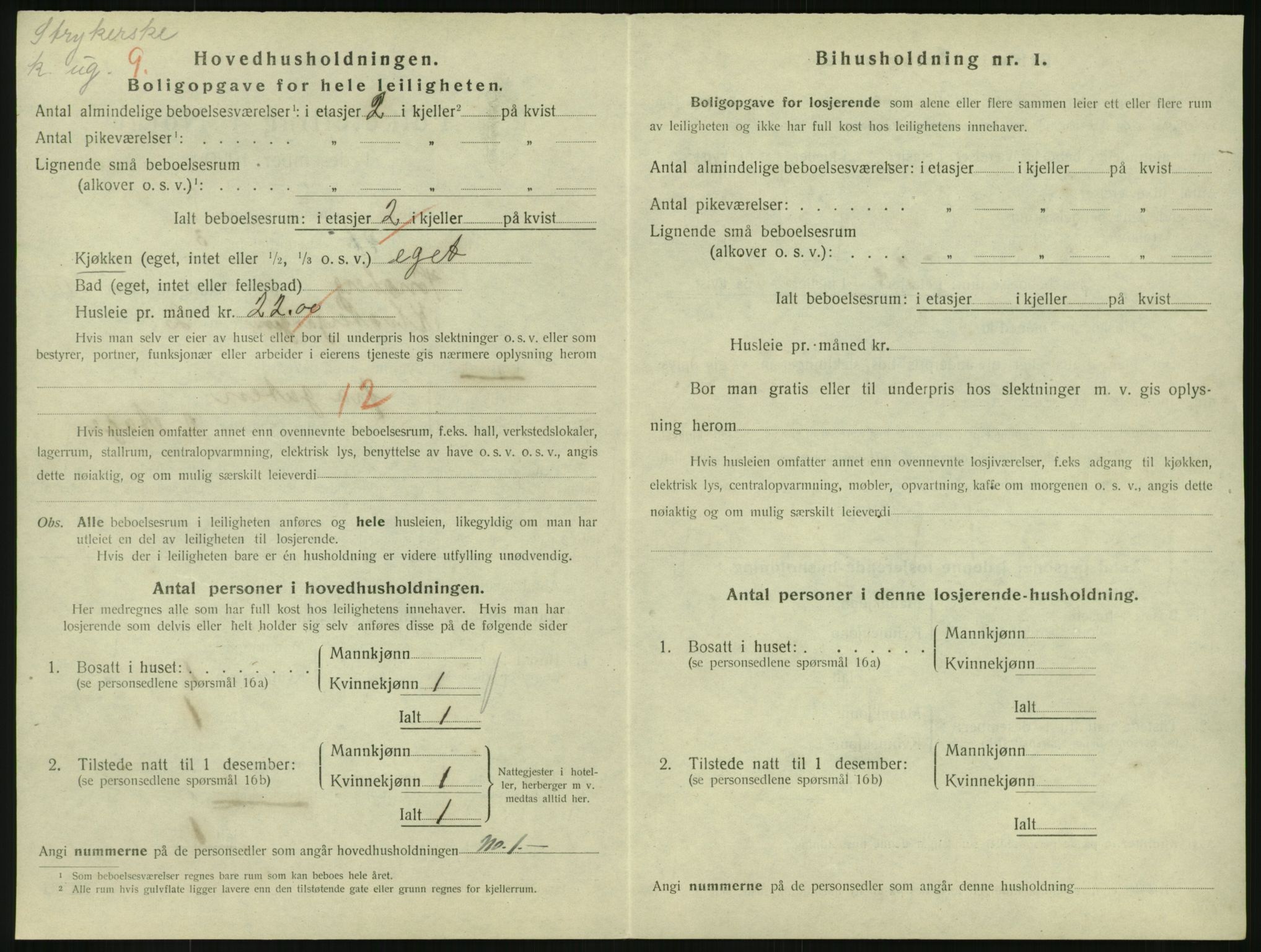 SAKO, 1920 census for Tønsberg, 1920, p. 4726