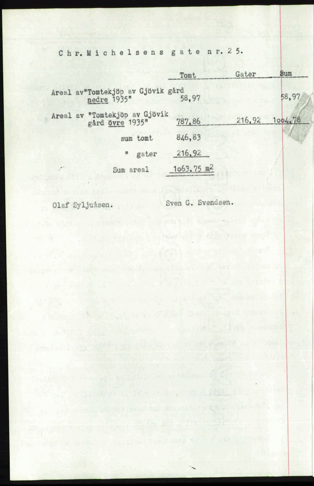 Toten tingrett, SAH/TING-006/H/Hb/Hbc/L0006: Mortgage book no. Hbc-06, 1939-1939, Diary no: : 1314/1939